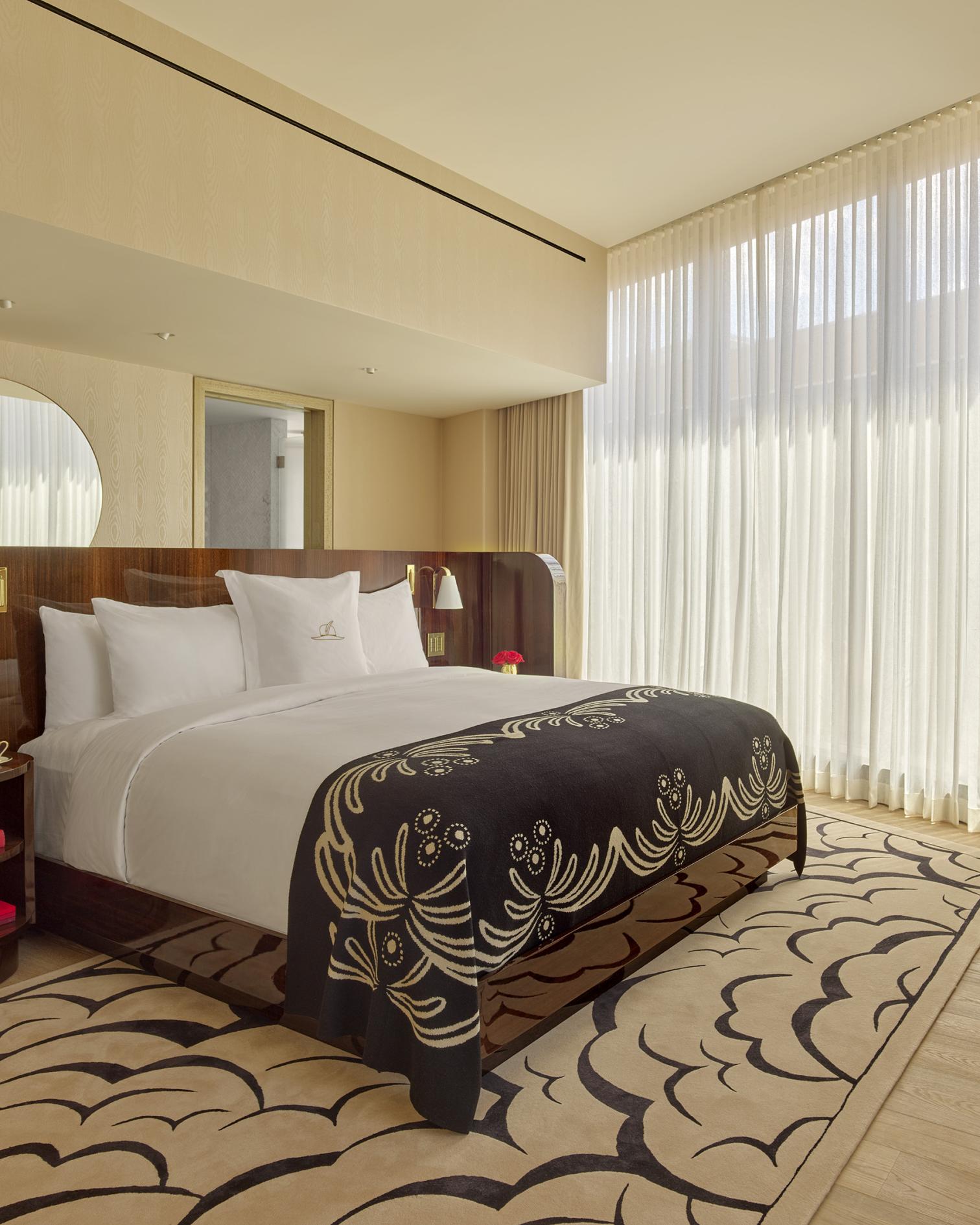 Hudson Signature One Bedroom Suite