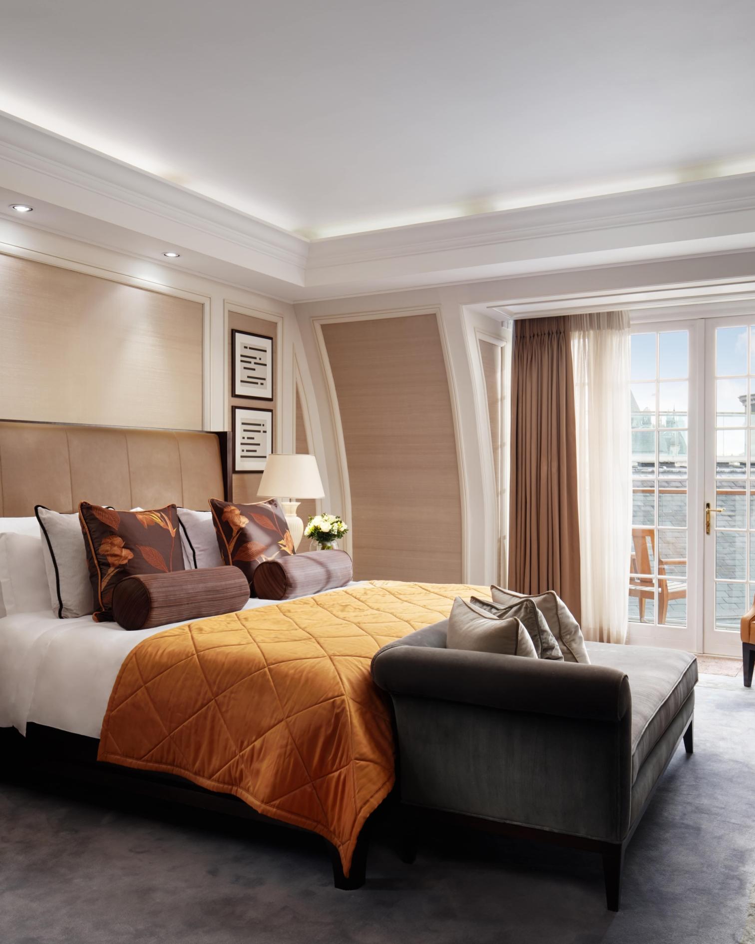 The Writer's Penthouse