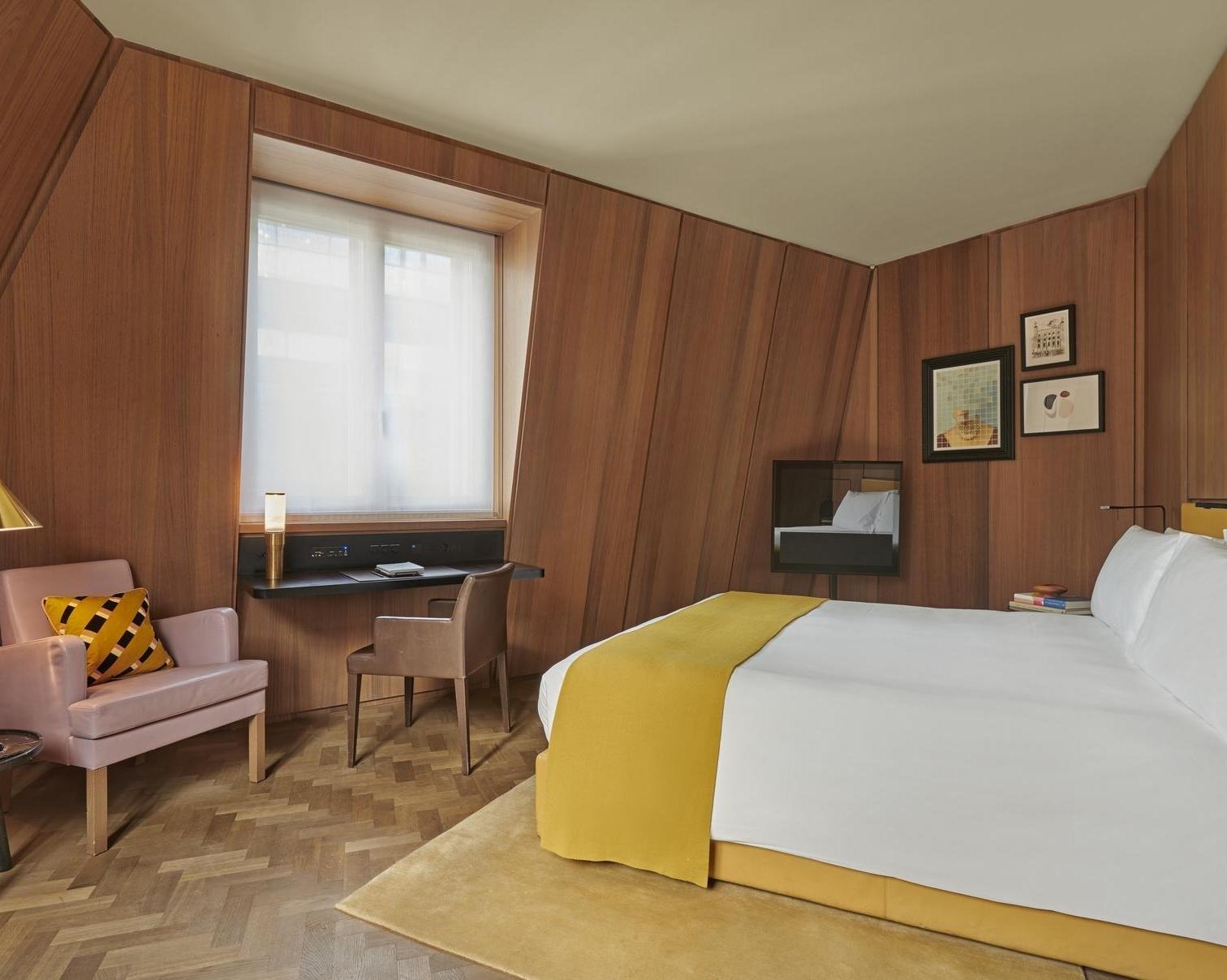 Superior Guestroom