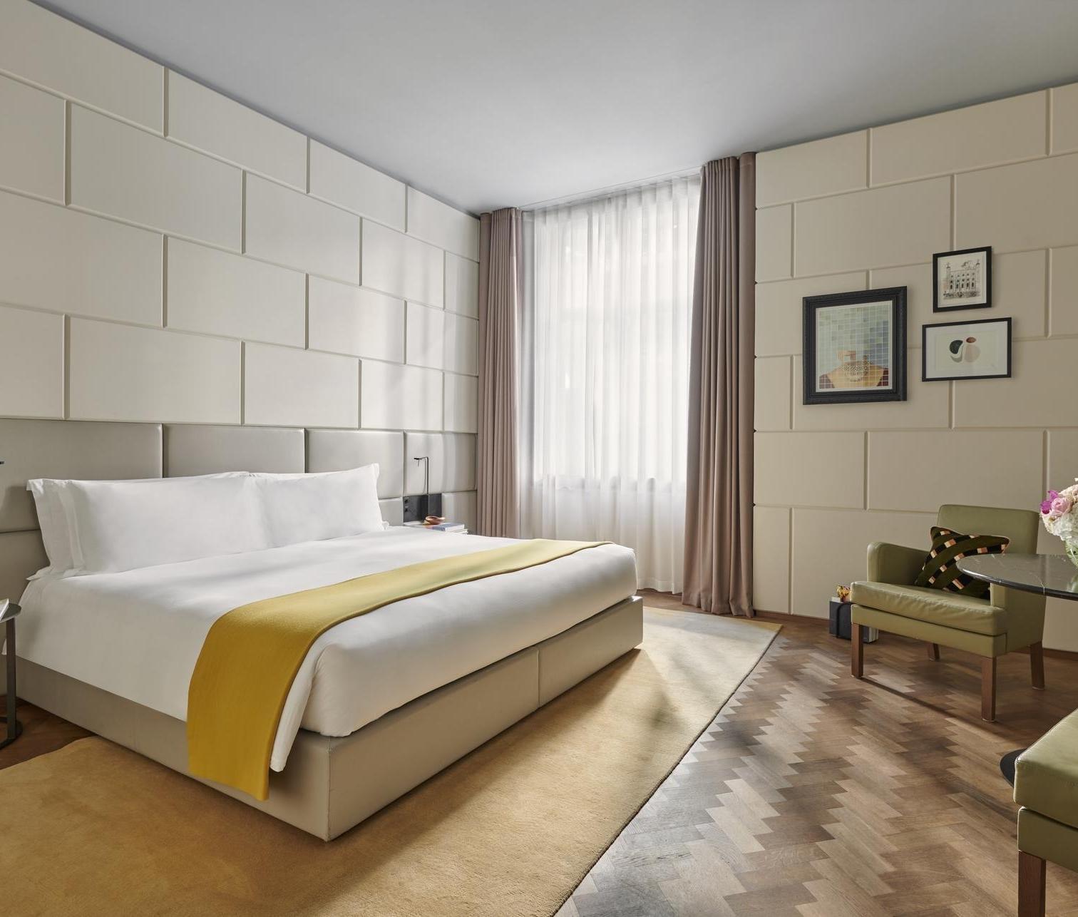 Grand Superior Guestroom