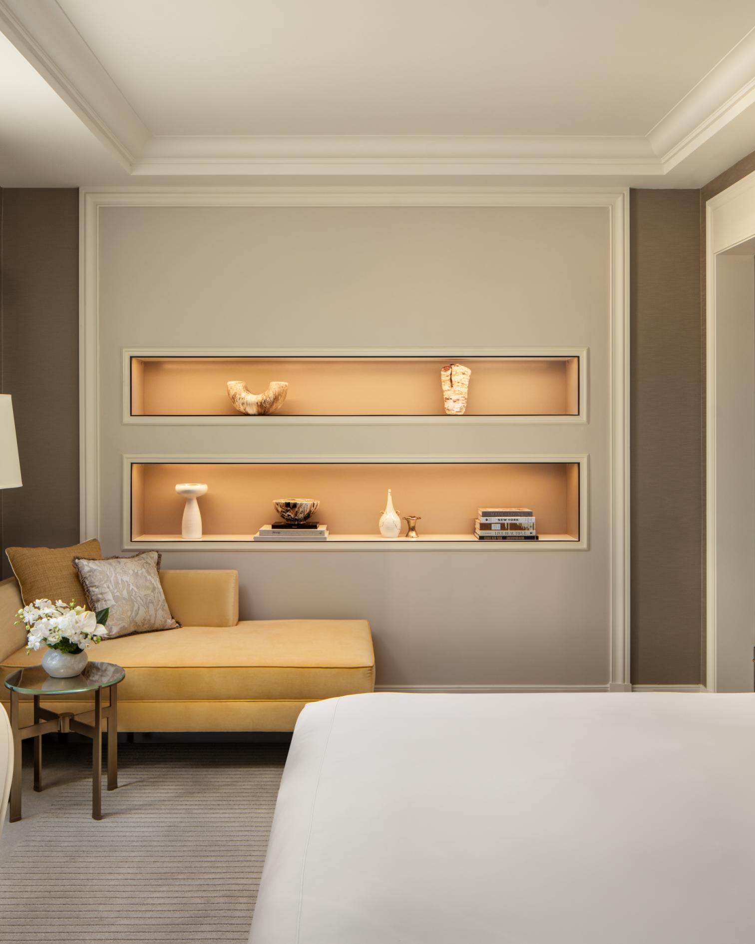 Park Avenue Premier One Bedroom Suite