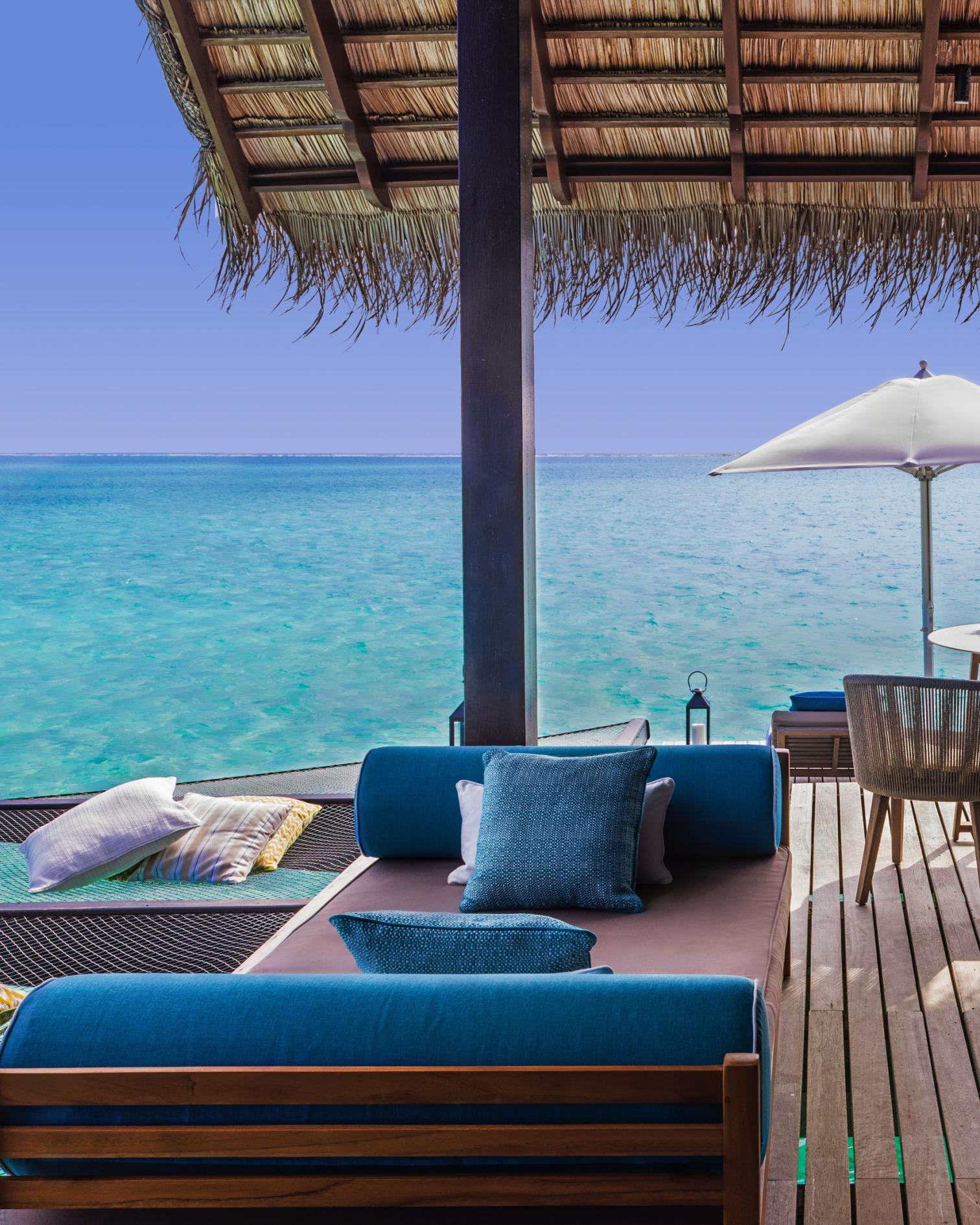 Water Villa Queen