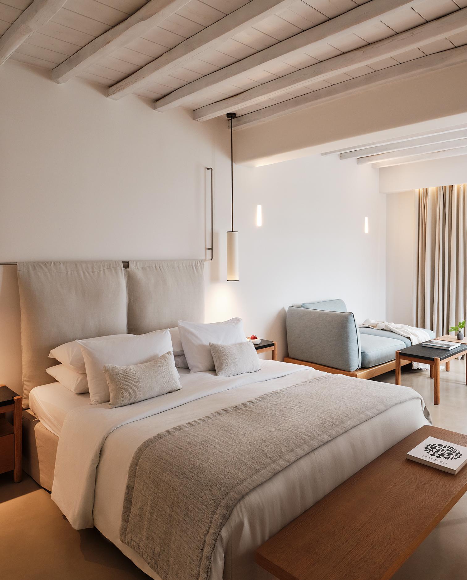 Bill&Coo Suite with Plunge Pool