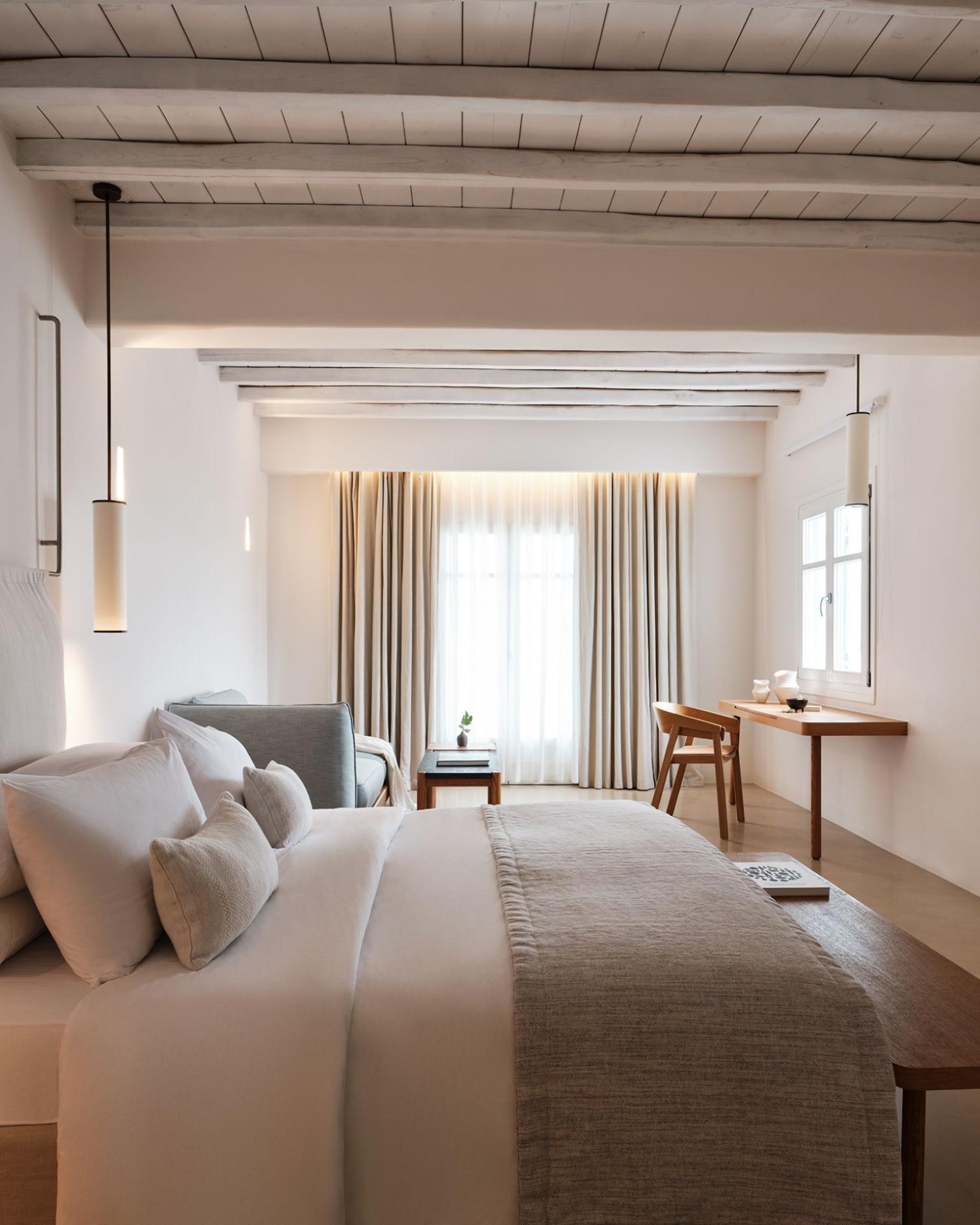 Bill&Coo Two Bedroom Suite with sea view