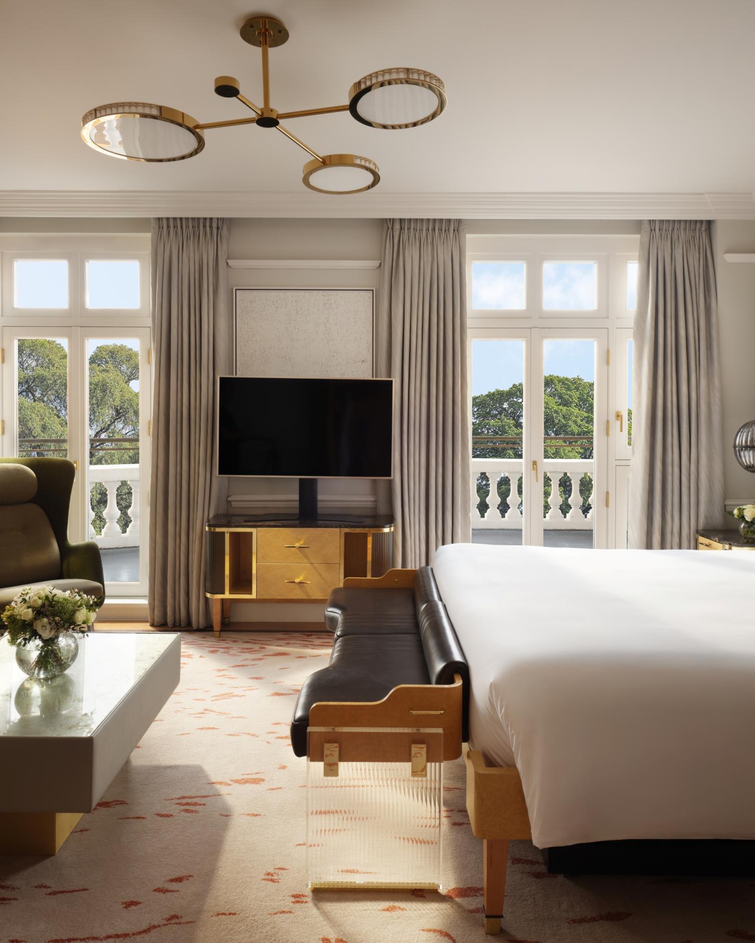 Hyde Park Junior Suite