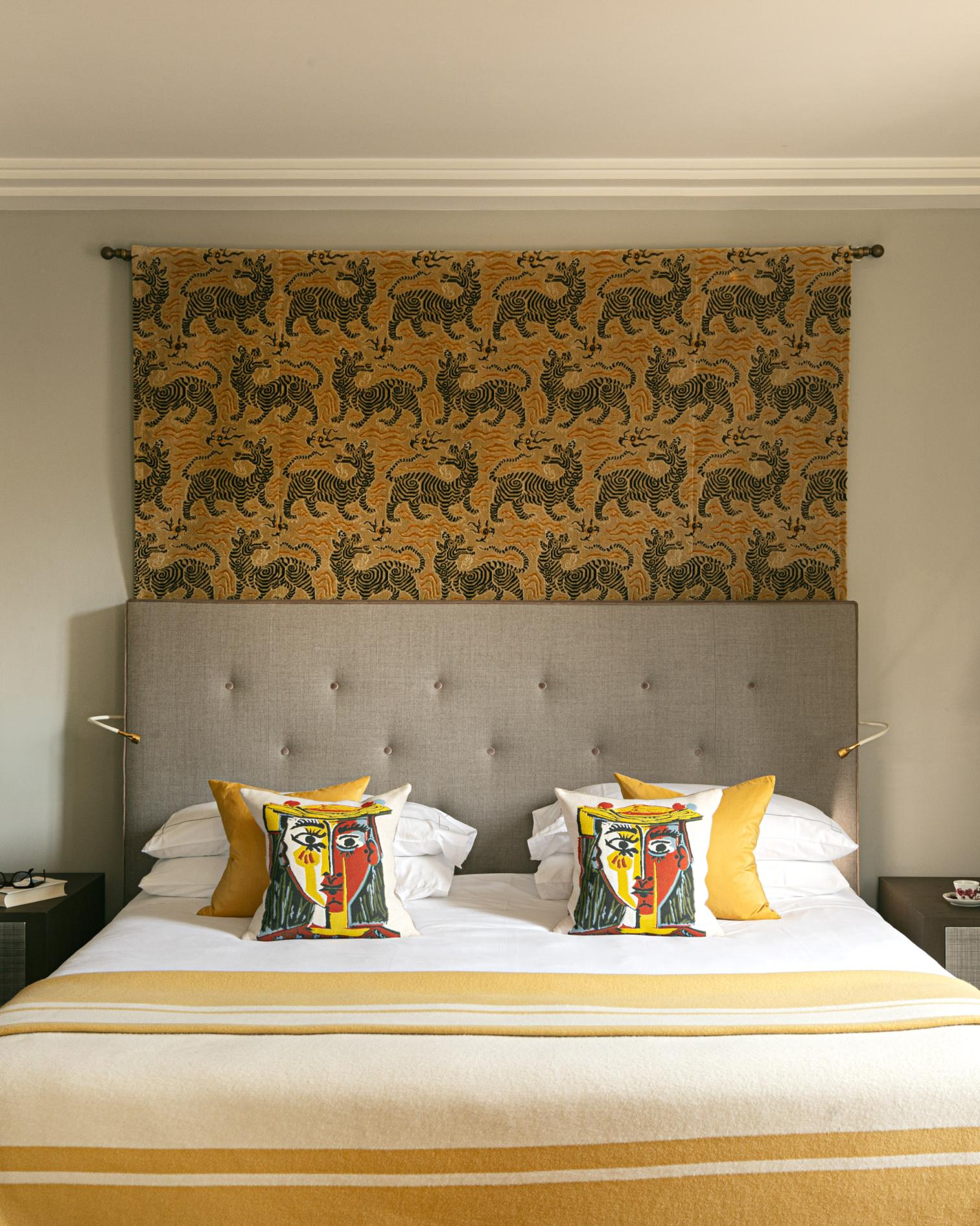 The Picasso Suite with Terrace