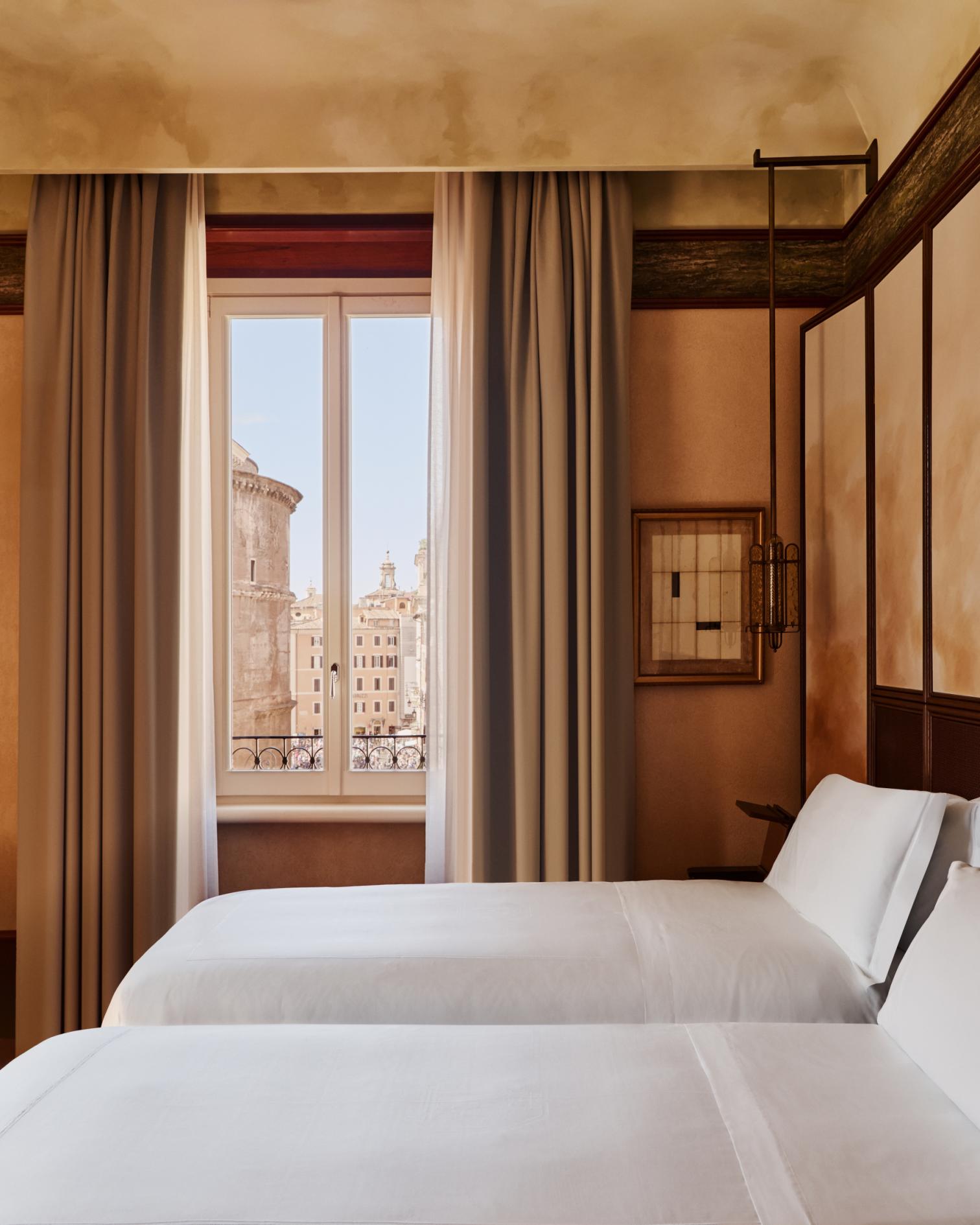 Obelisco Suite