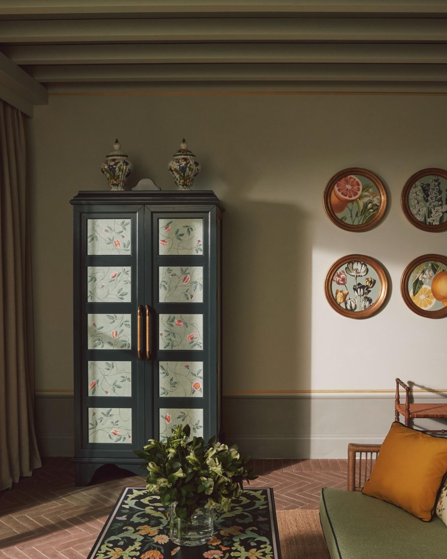 Garden Junior Suite