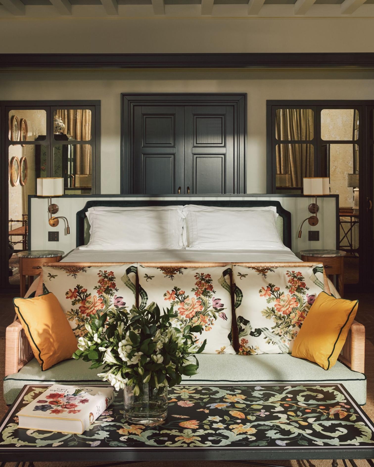 Greenhouse Junior Suite