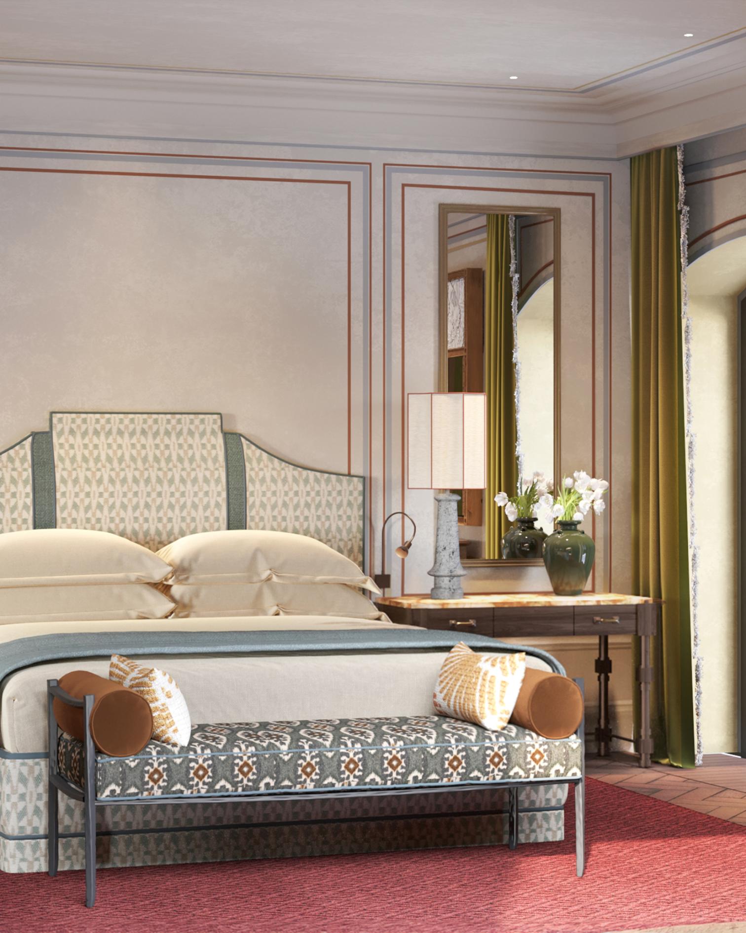 Limonaia Suite