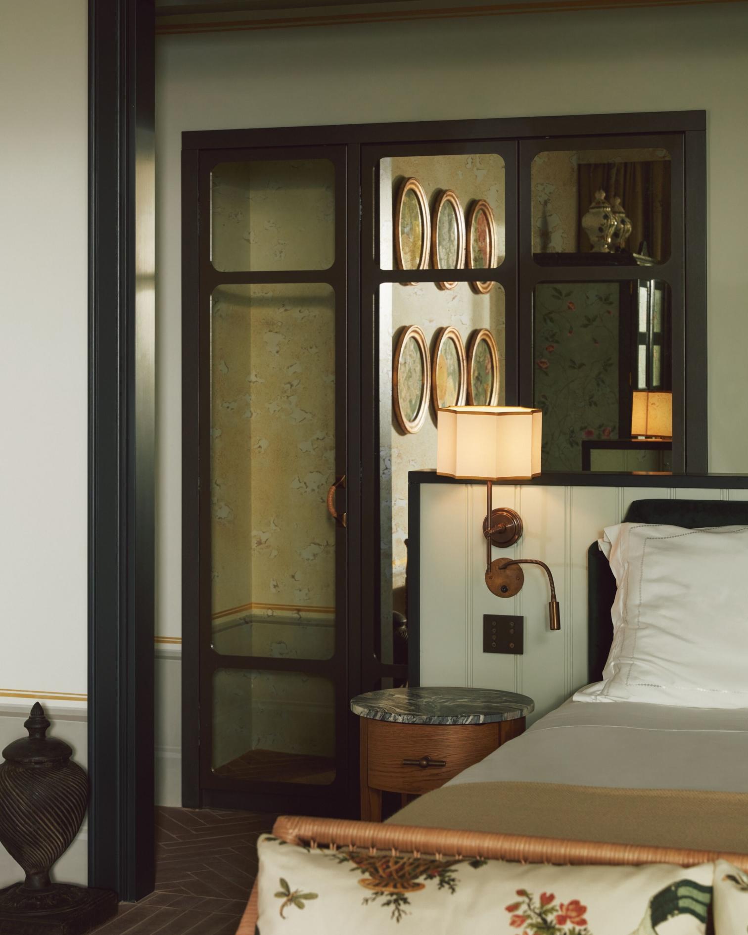 Botanica Suite