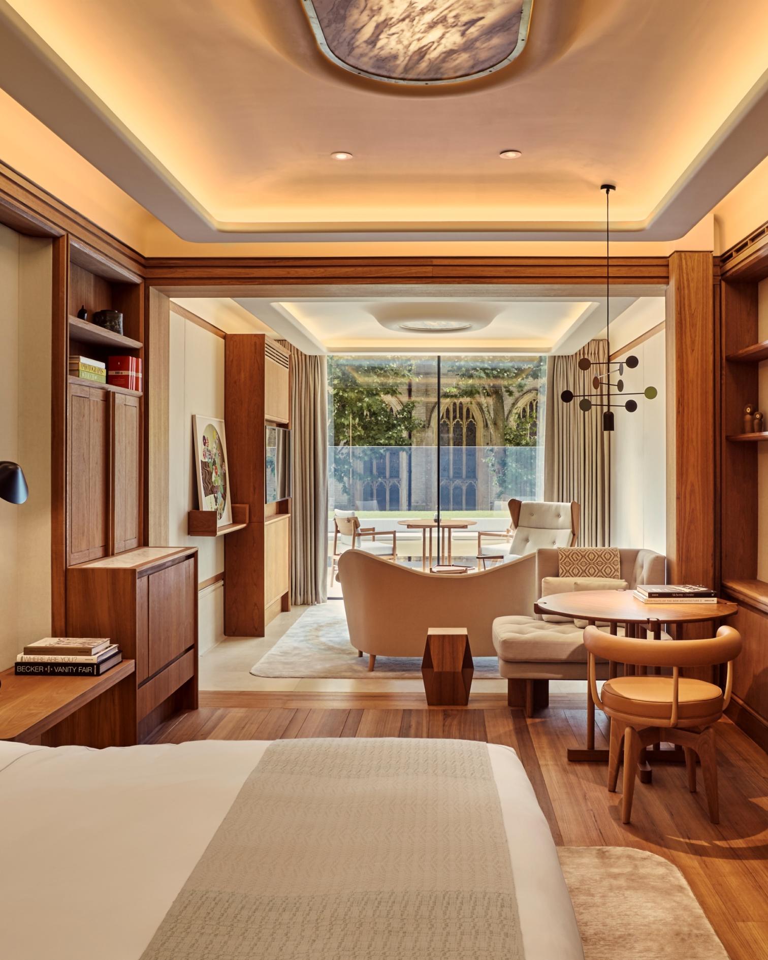 The Berkeley