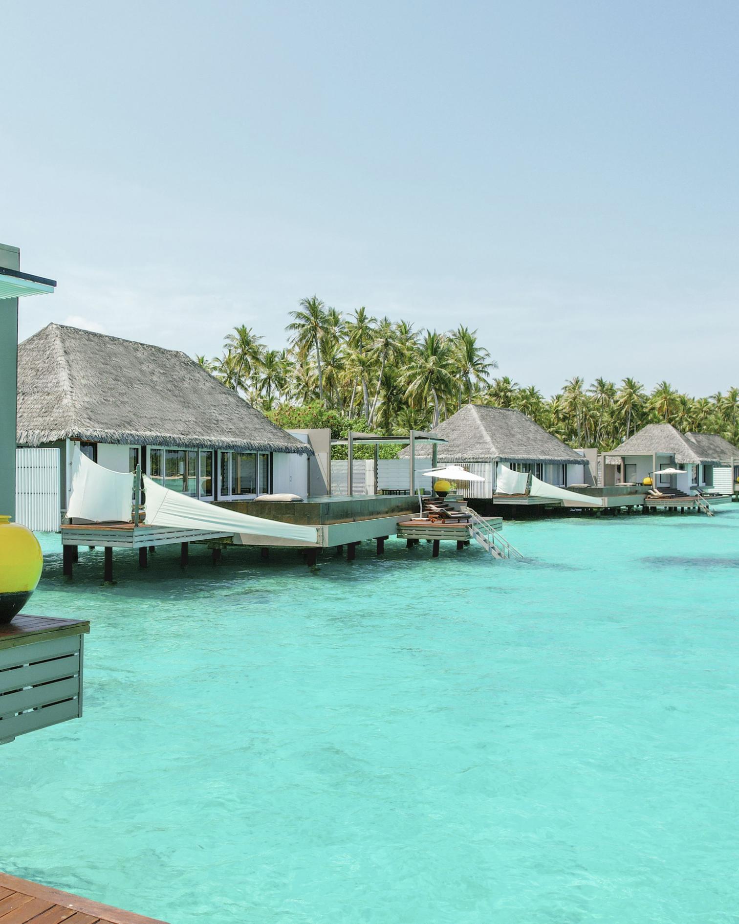 Lagoon Villa - One Bedroom
