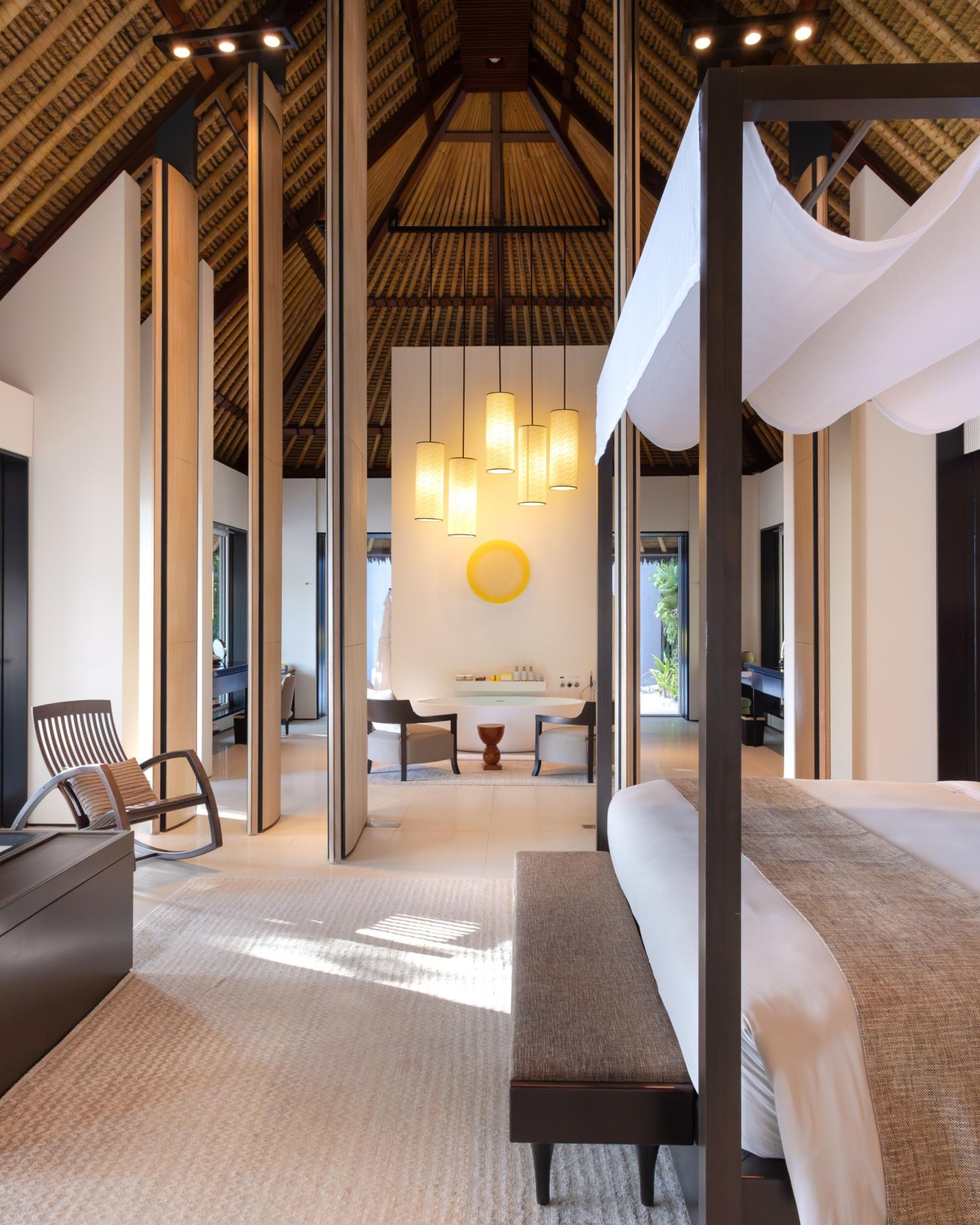 Island Villa - One Bedroom