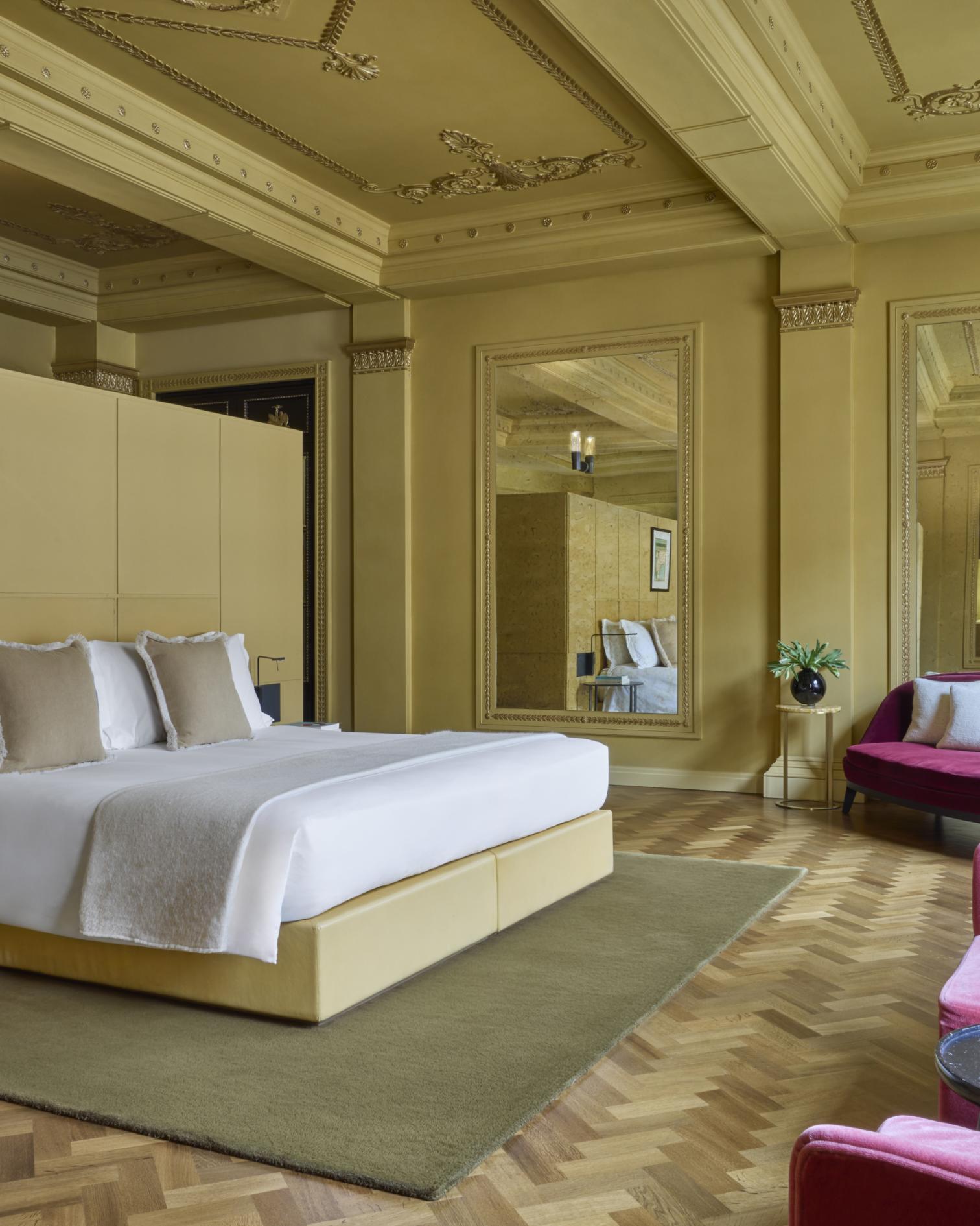 Royal Suite
