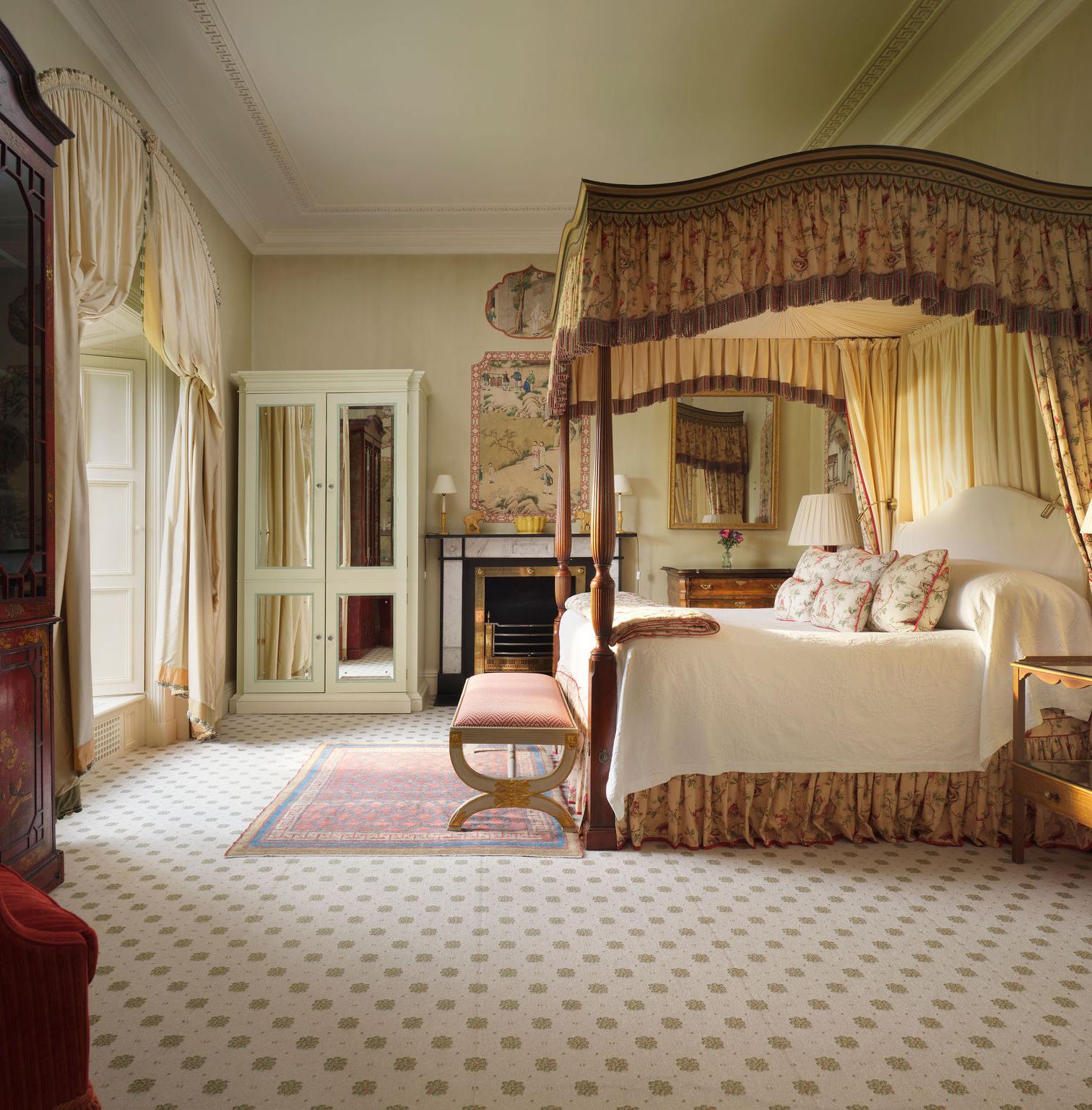 Sir Christopher Coote Suite