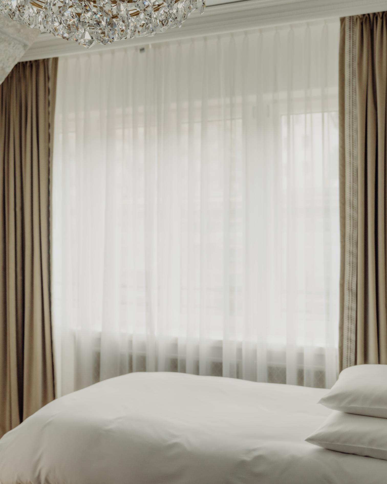 Superior Single Room village side