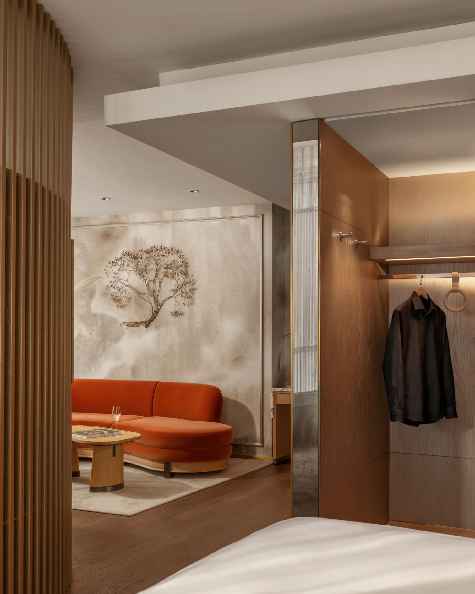 L600 Junior Suite