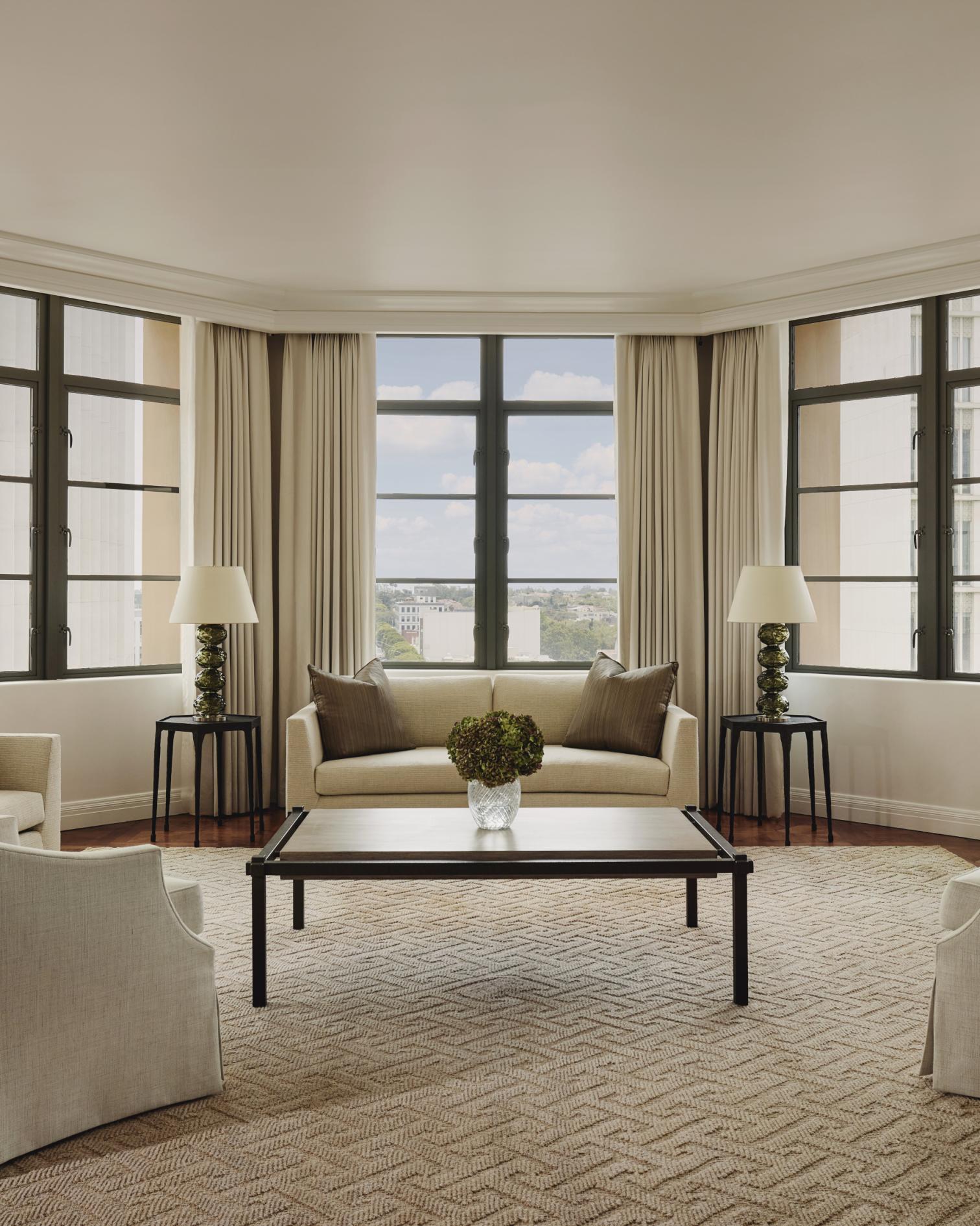 Maybourne Three-Bedroom Residence - Beverly