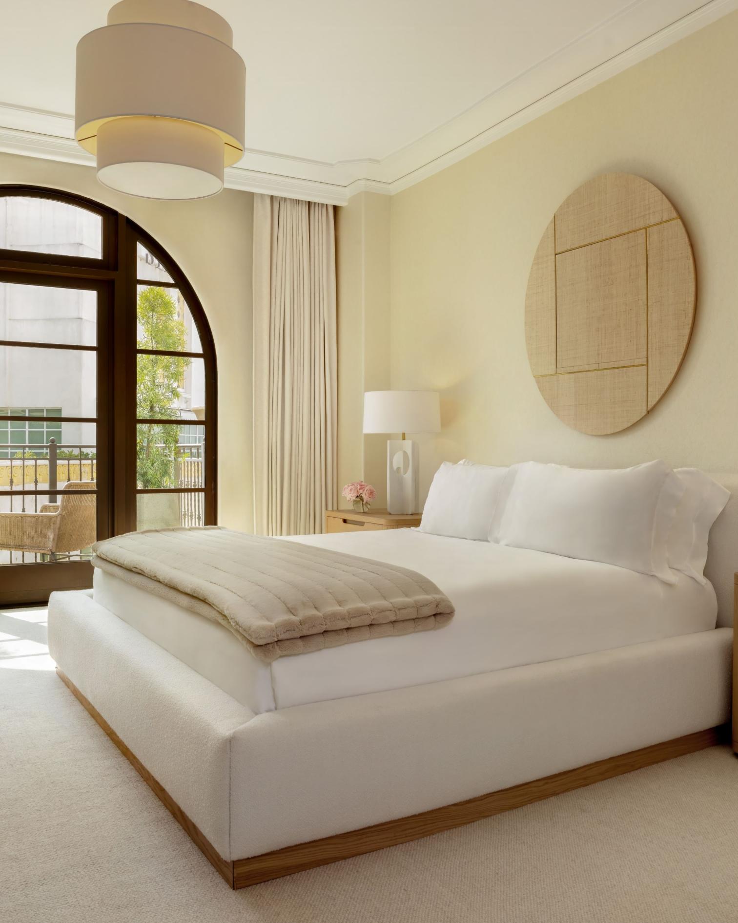 Maybourne Three-Bedroom Residence - Wilshire