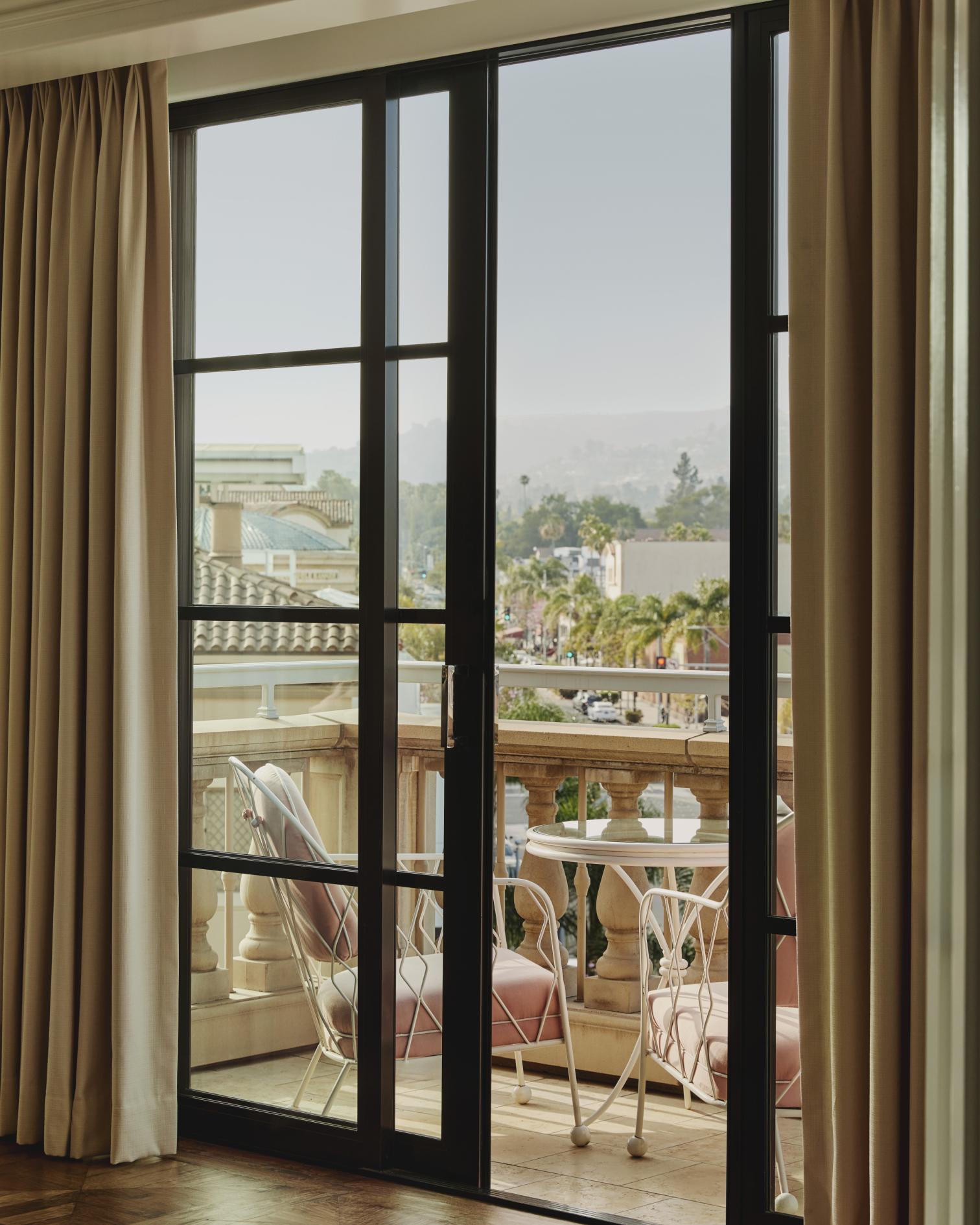 California Suite