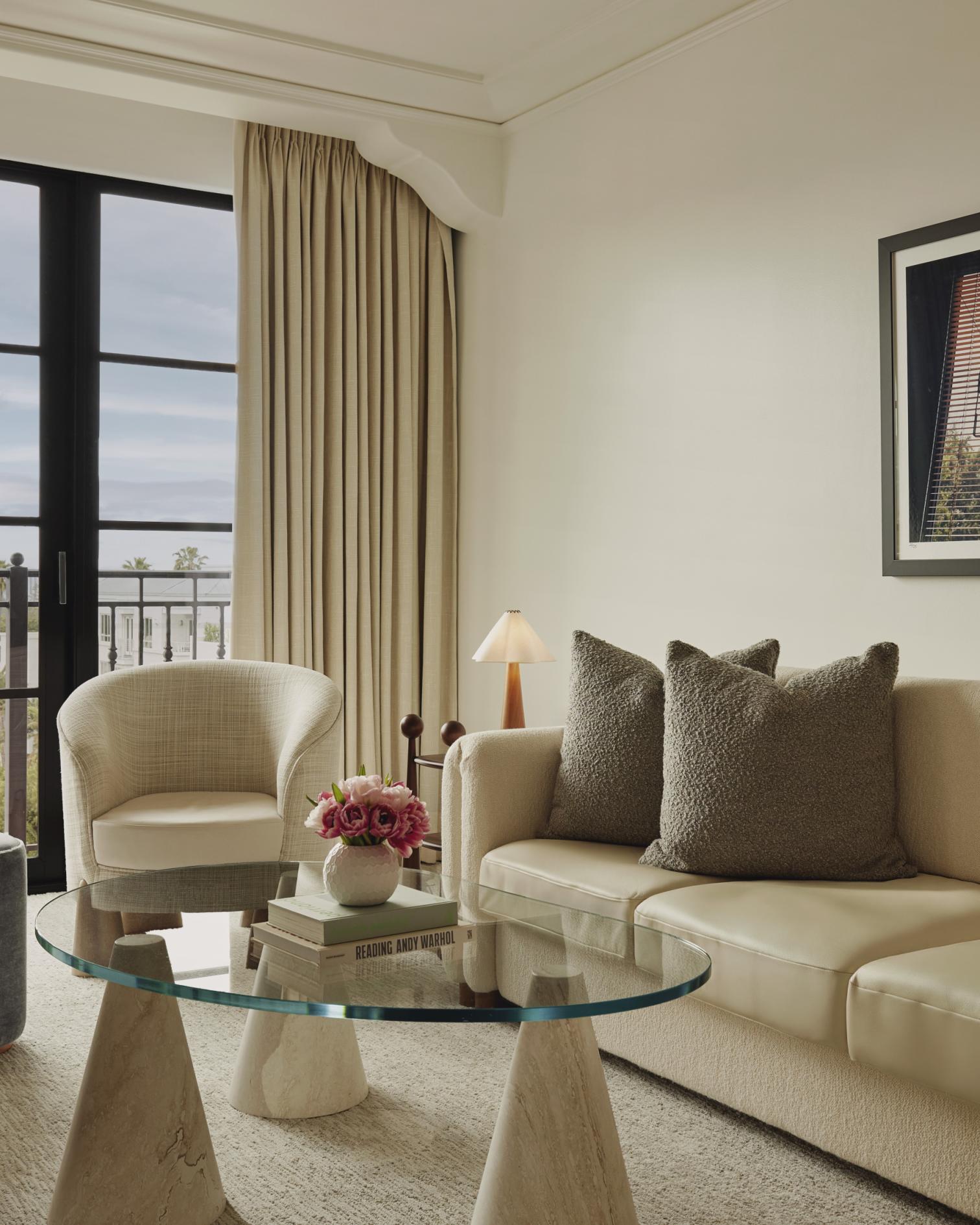 Library Suite