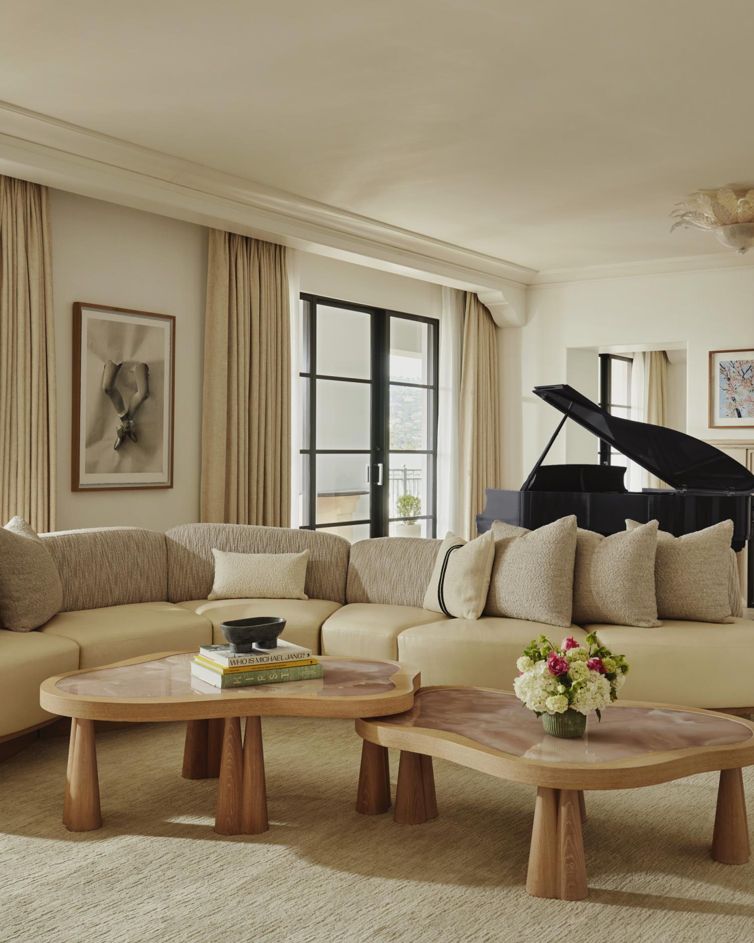 Maybourne Presidential Suite
