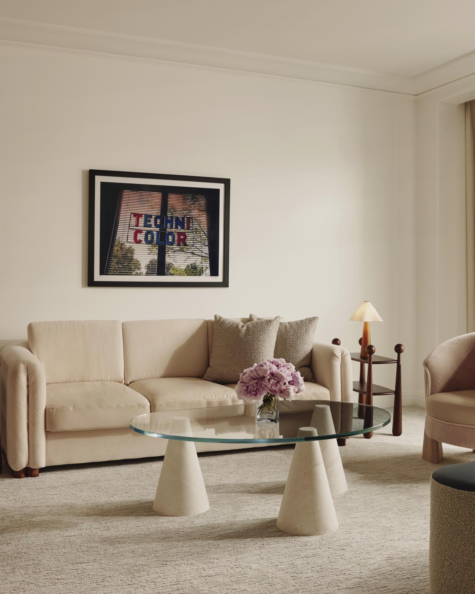 Rodeo Suite