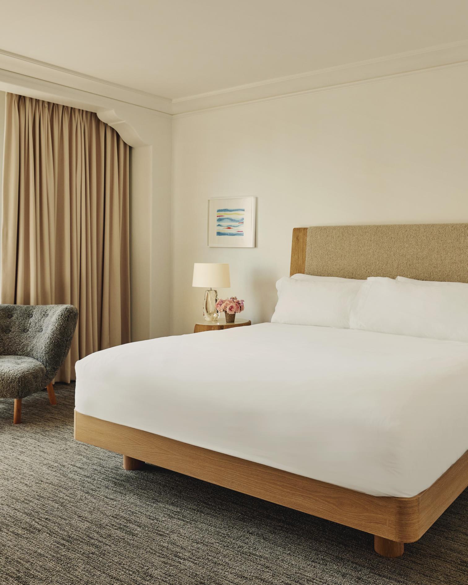 Superior Room Accessible