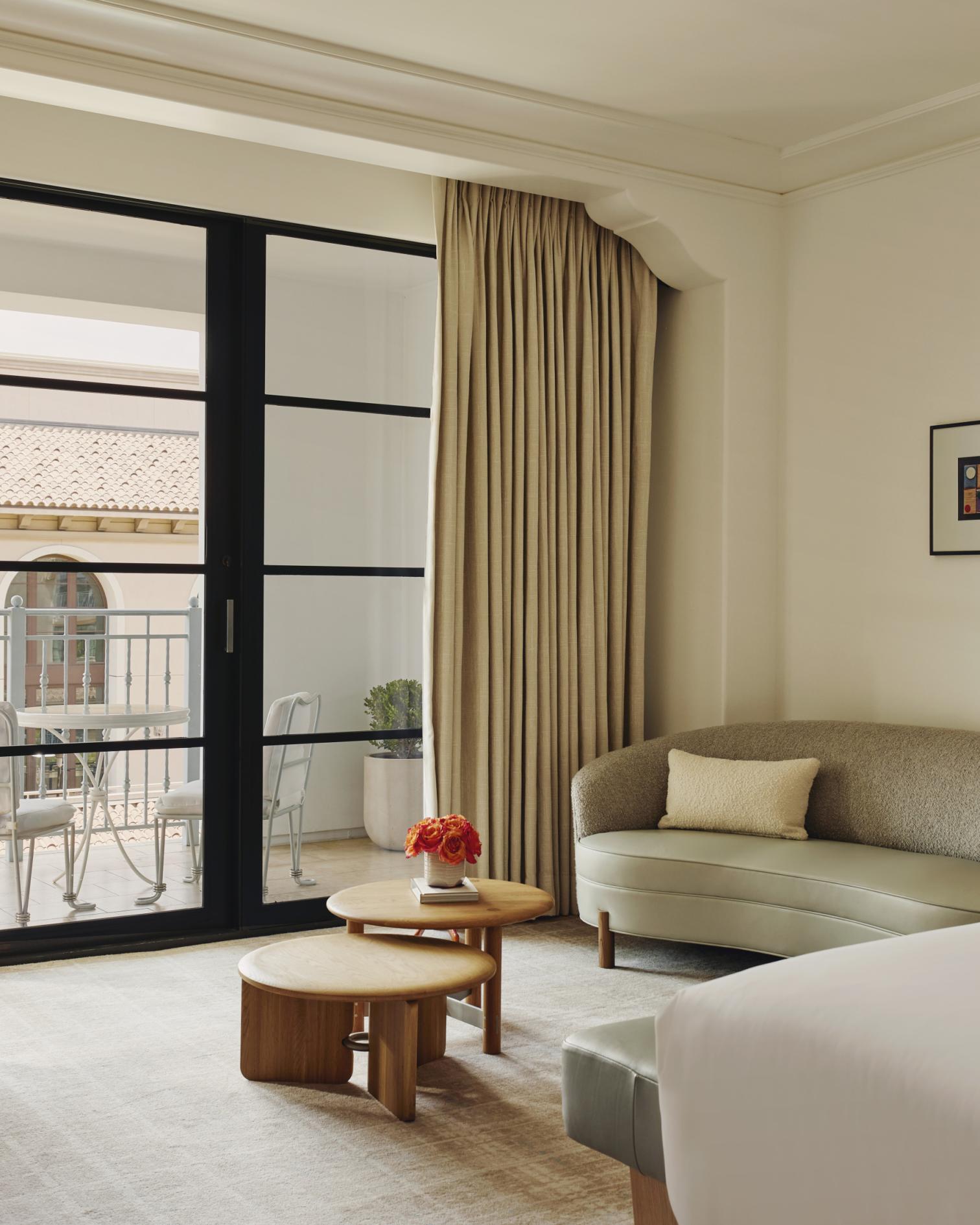 Terrace Room