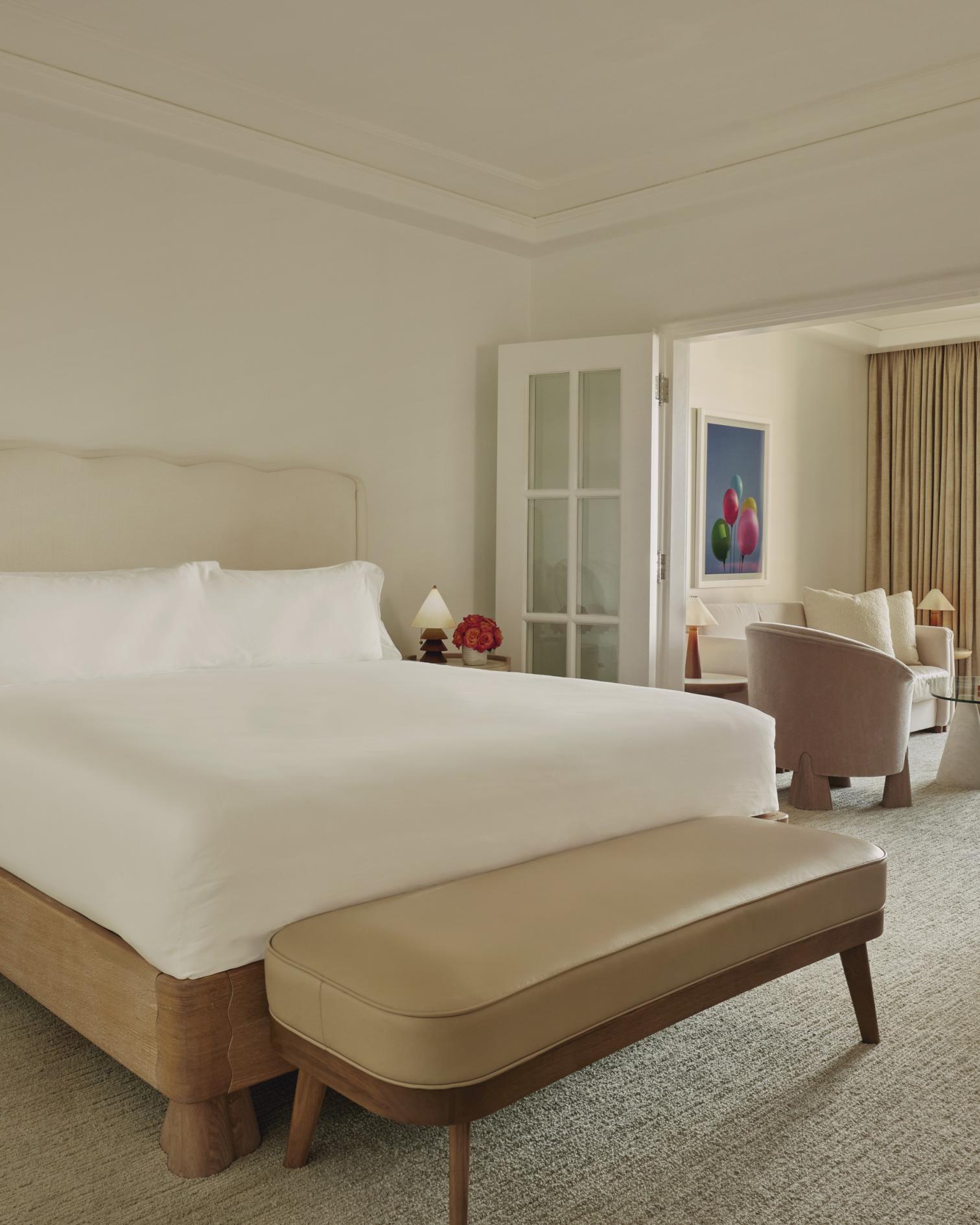 Terrace Studio Suite