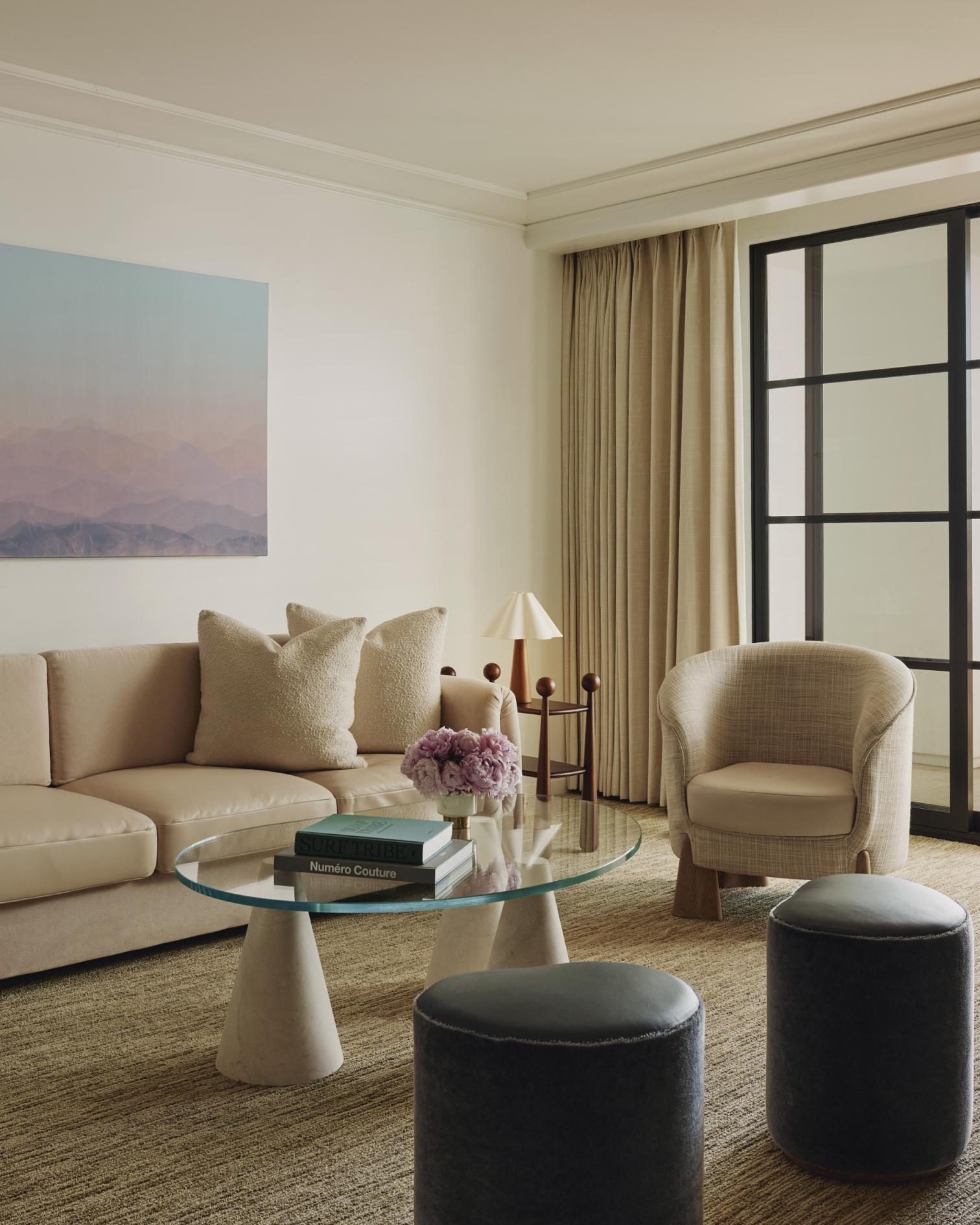 Terrace Suite