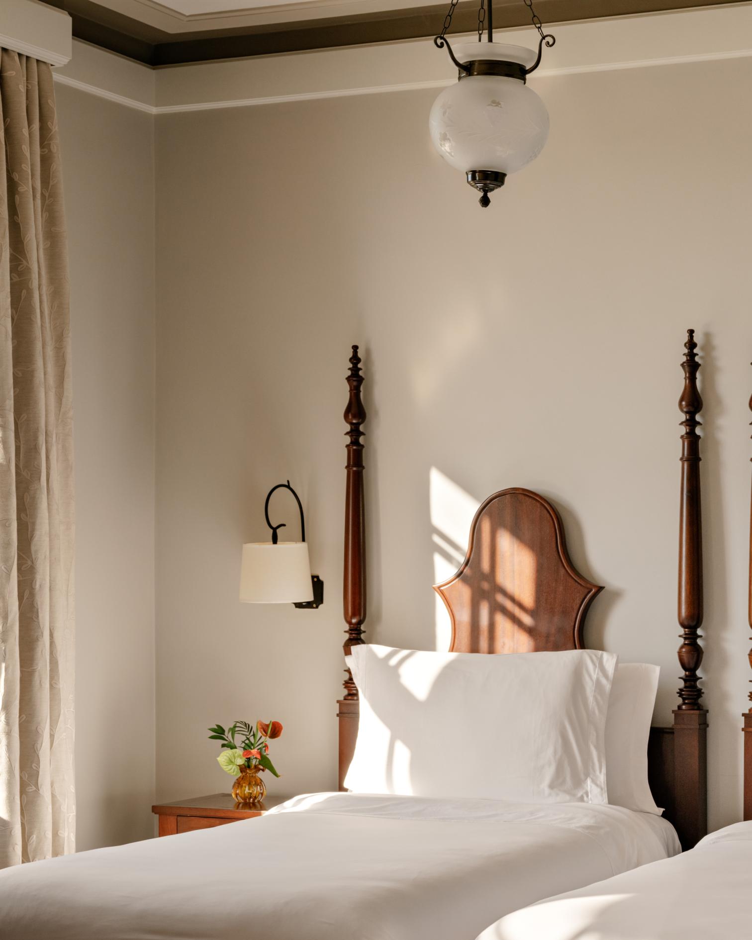 Two Bedroom Noble Suite