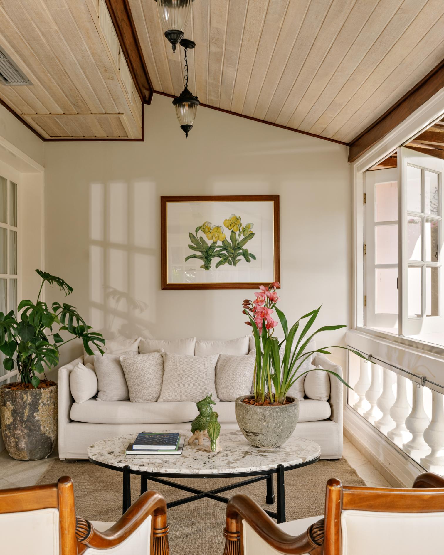 Two Bedroom Terrace Suite
