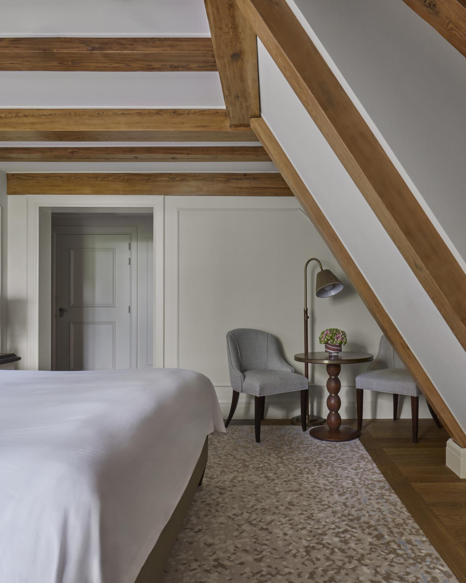 King Loft