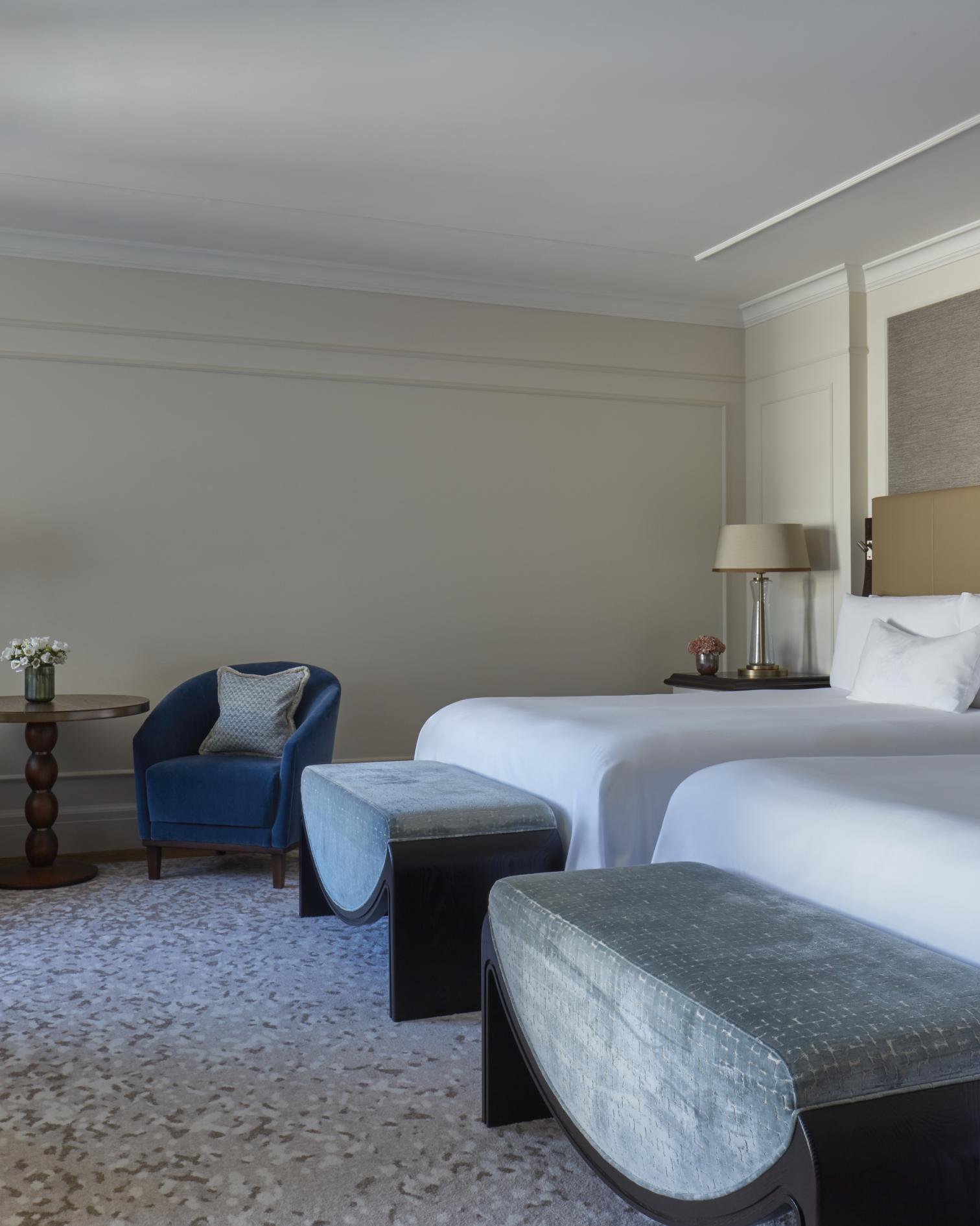 Twin Grand Premier Room