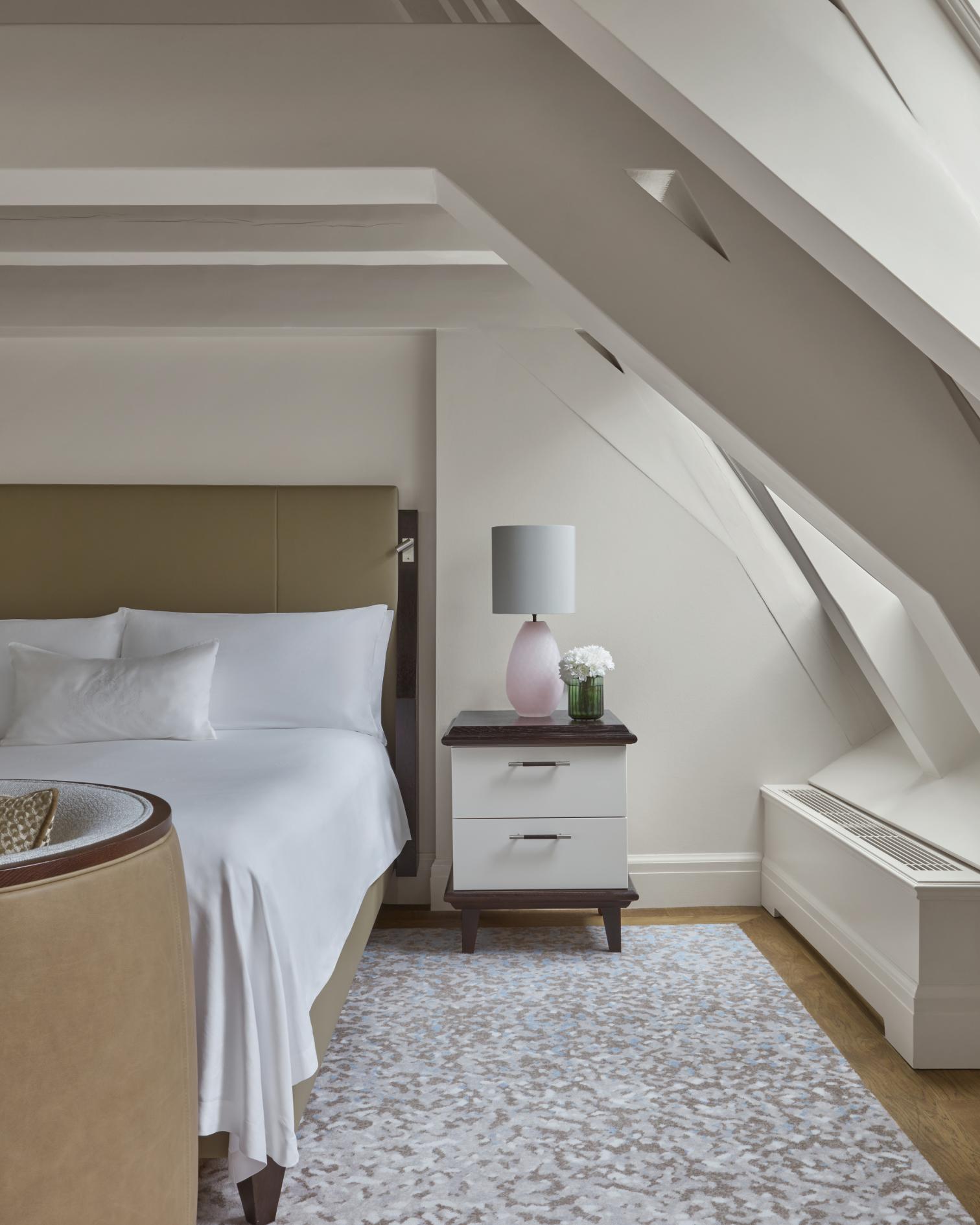 King Premier Loft