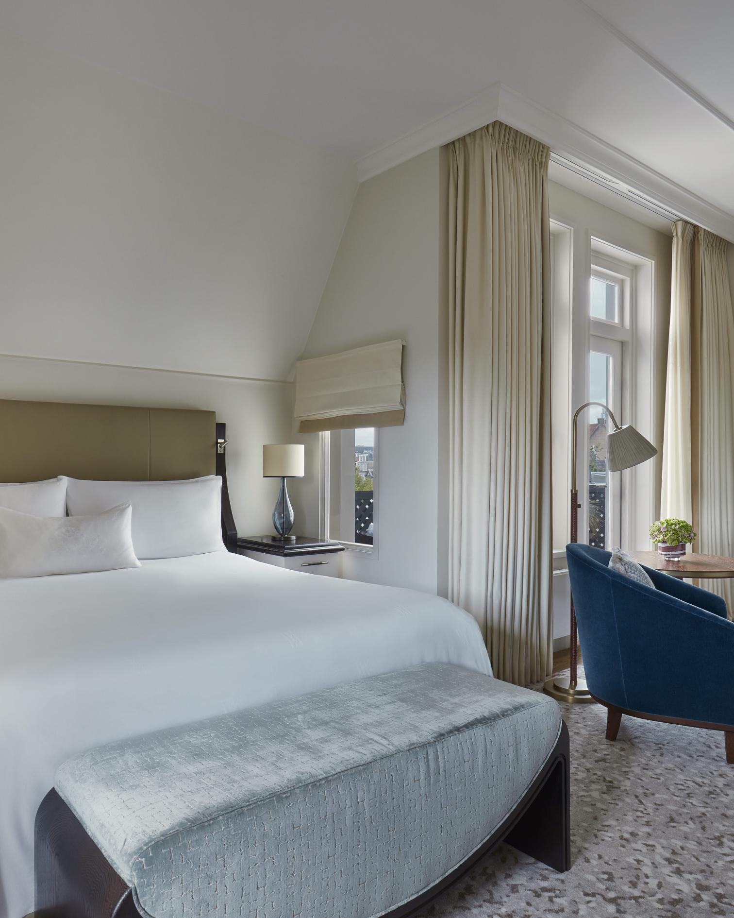 King Grand Premier with Balcony