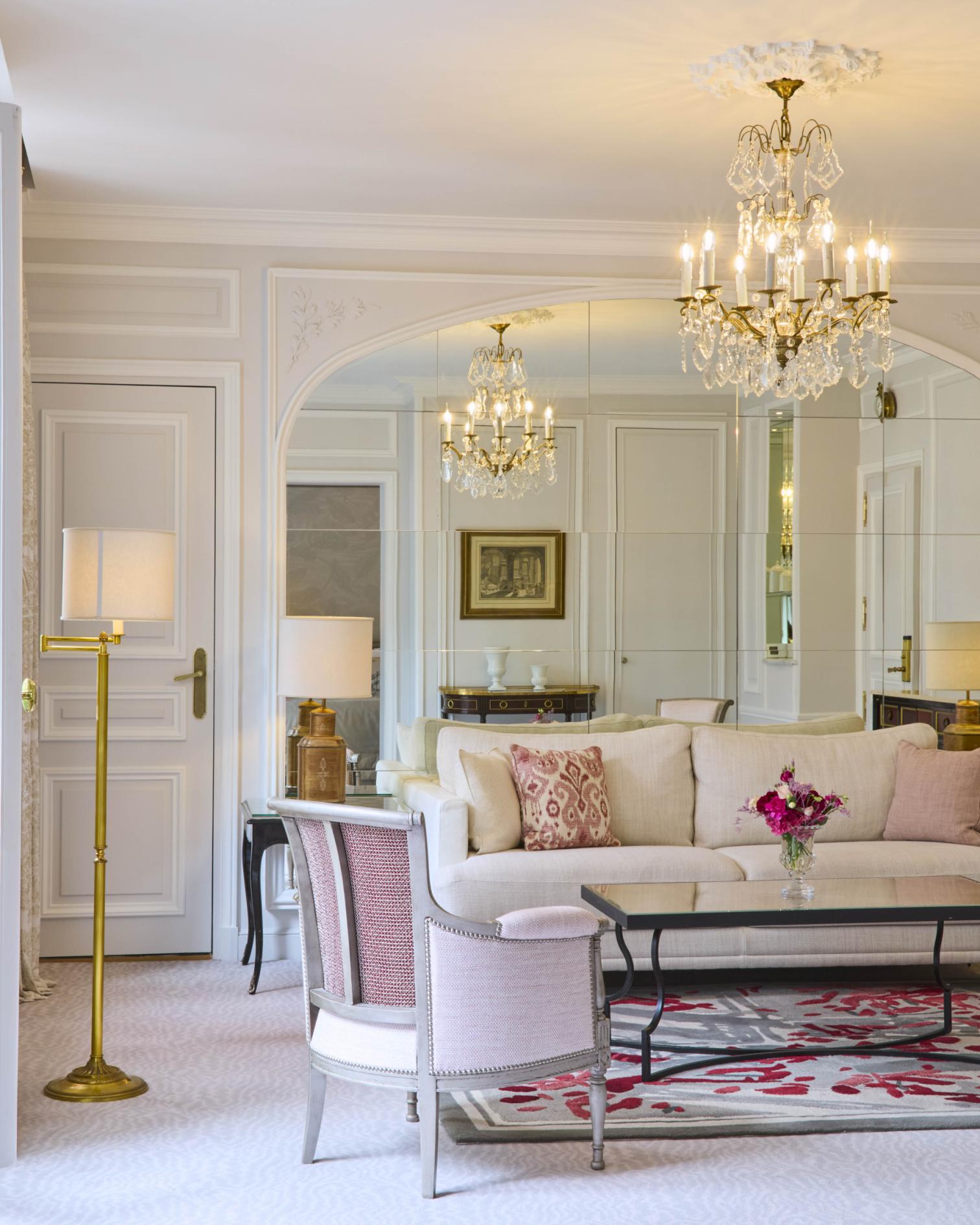 Deluxe Junior Suite