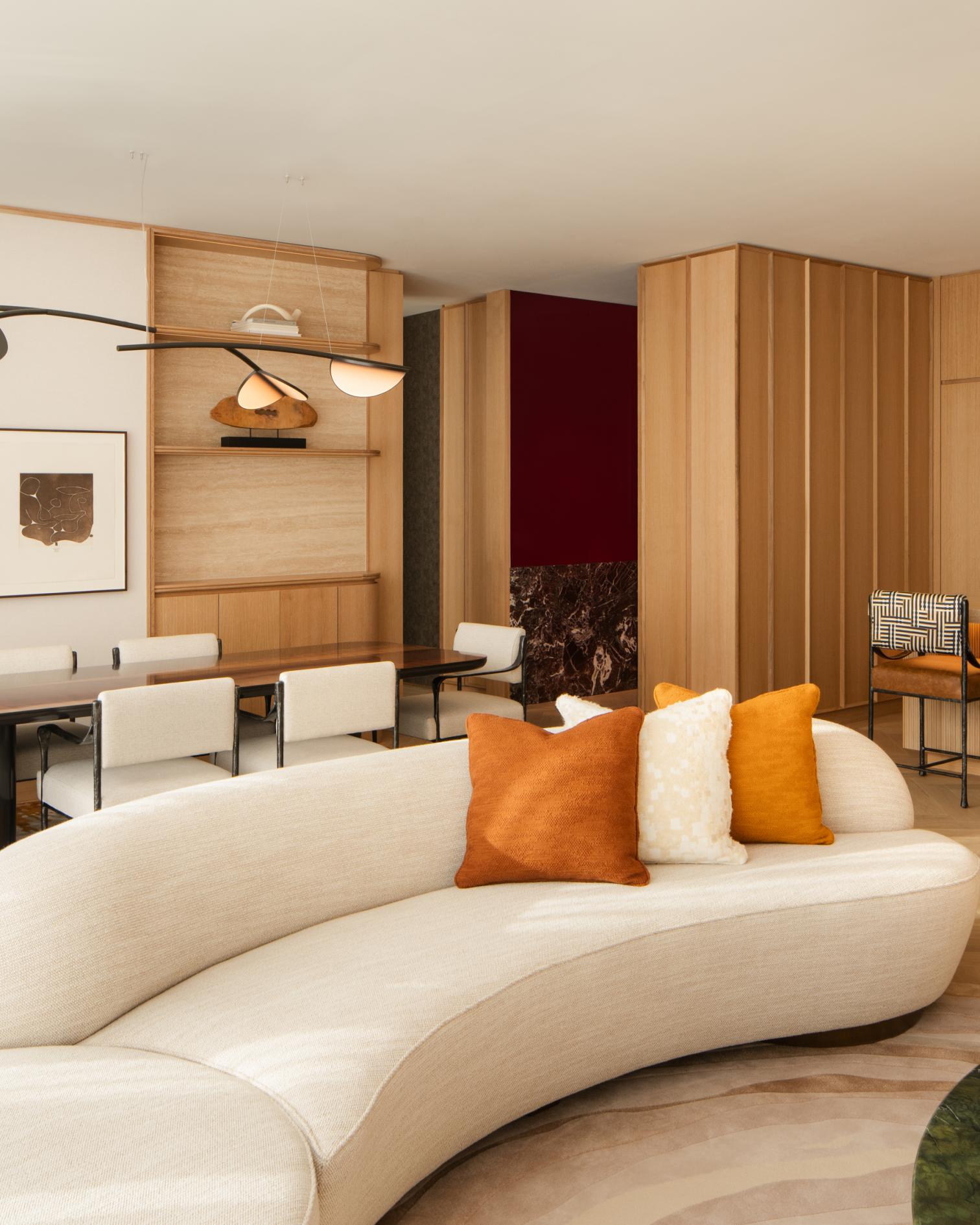 Sky Terrace Suite