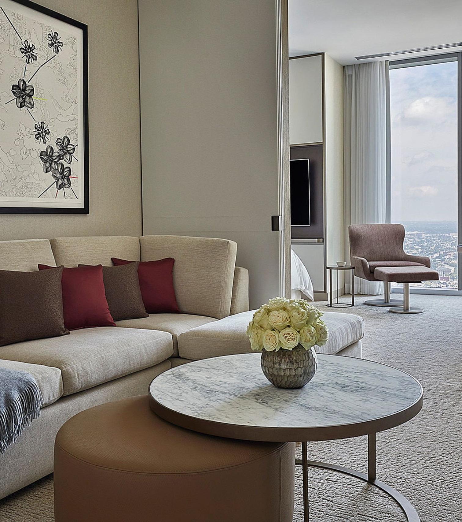 Premier Landmark Suite