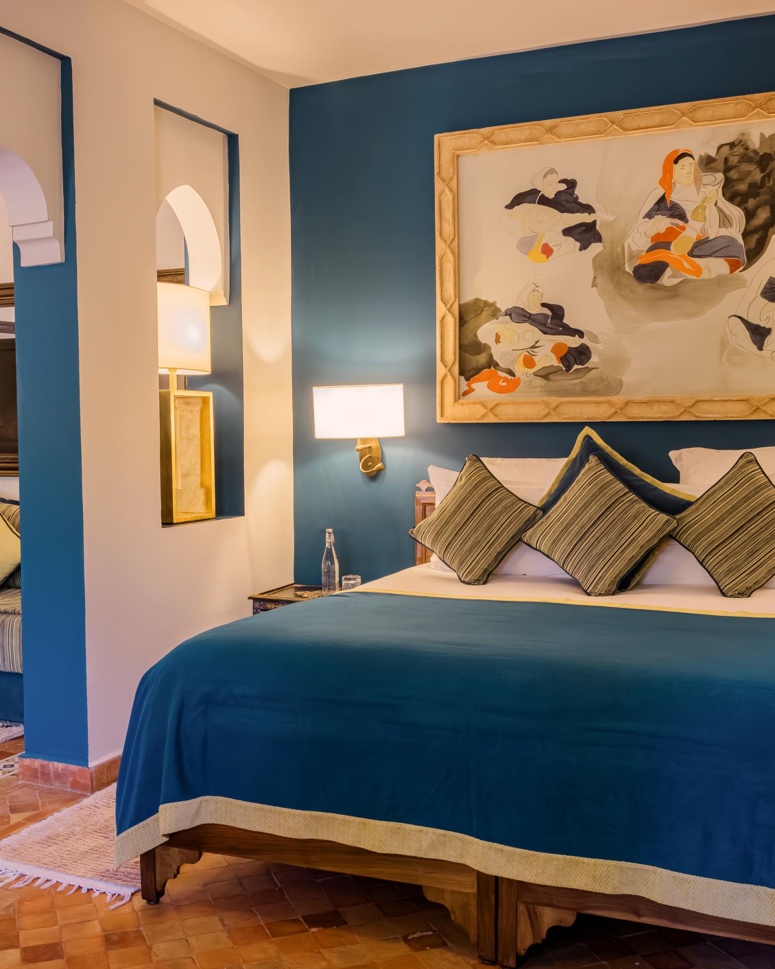 Superior Two Bedroom Suite