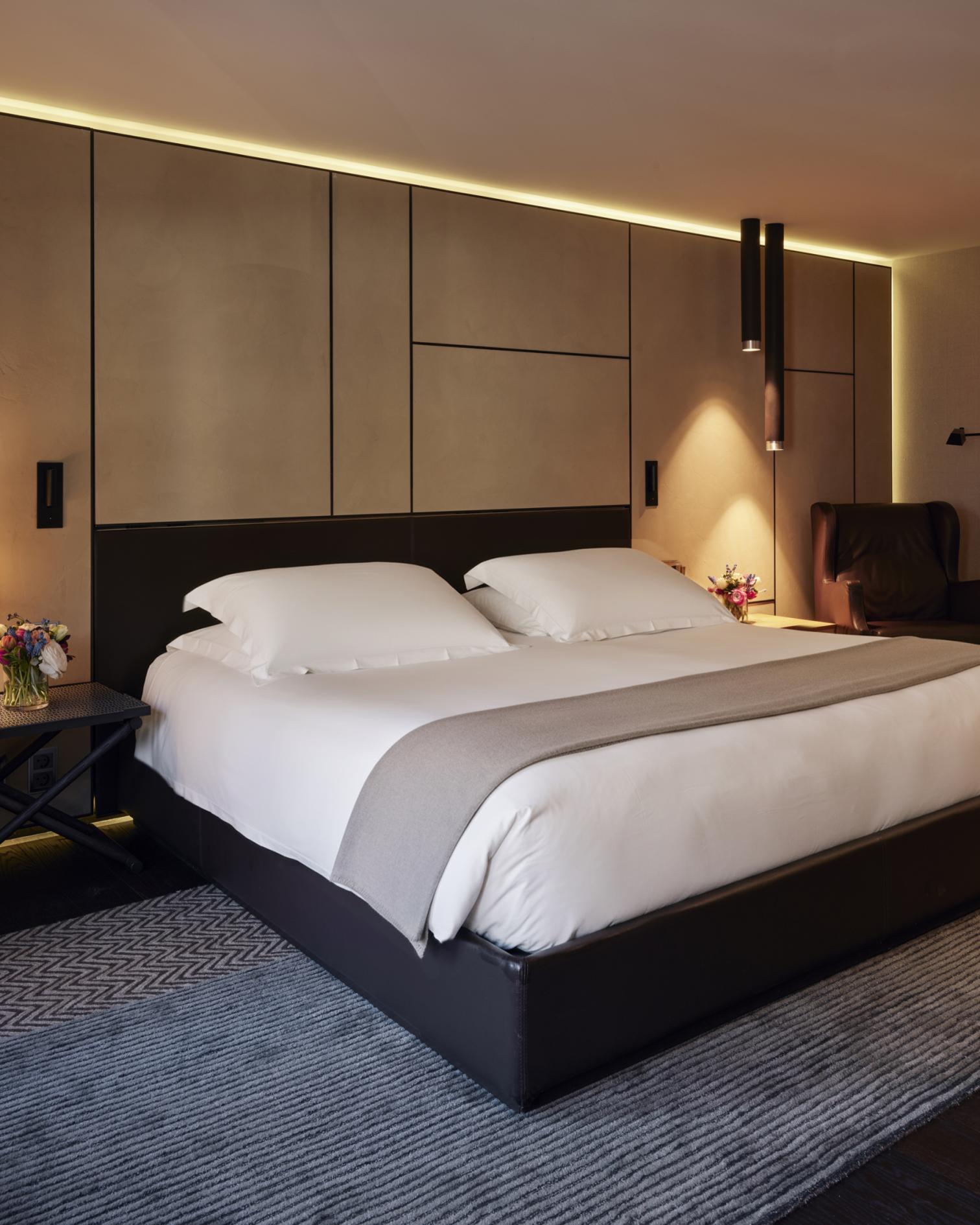 Premier Deluxe Room