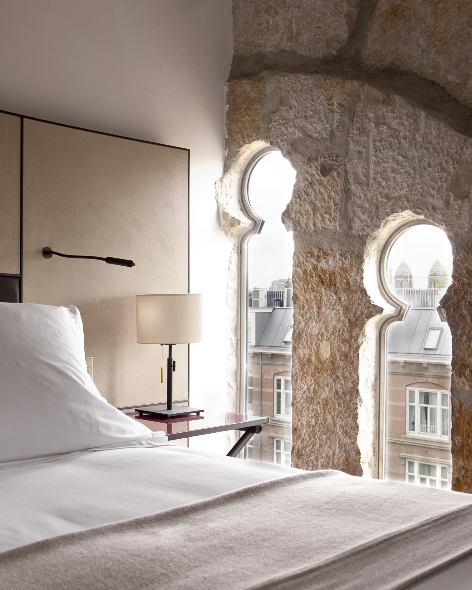 Family Deluxe Room