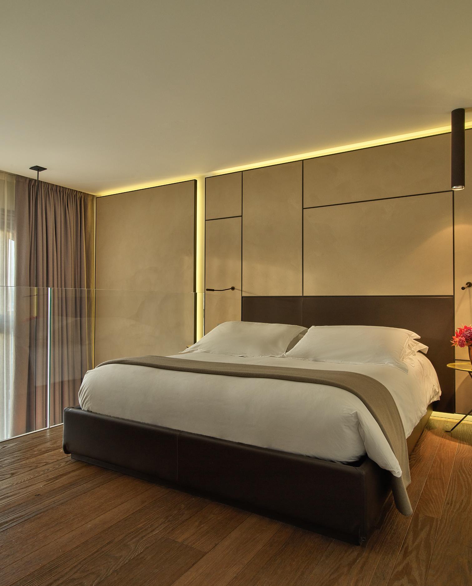 Junior Suite Duplex