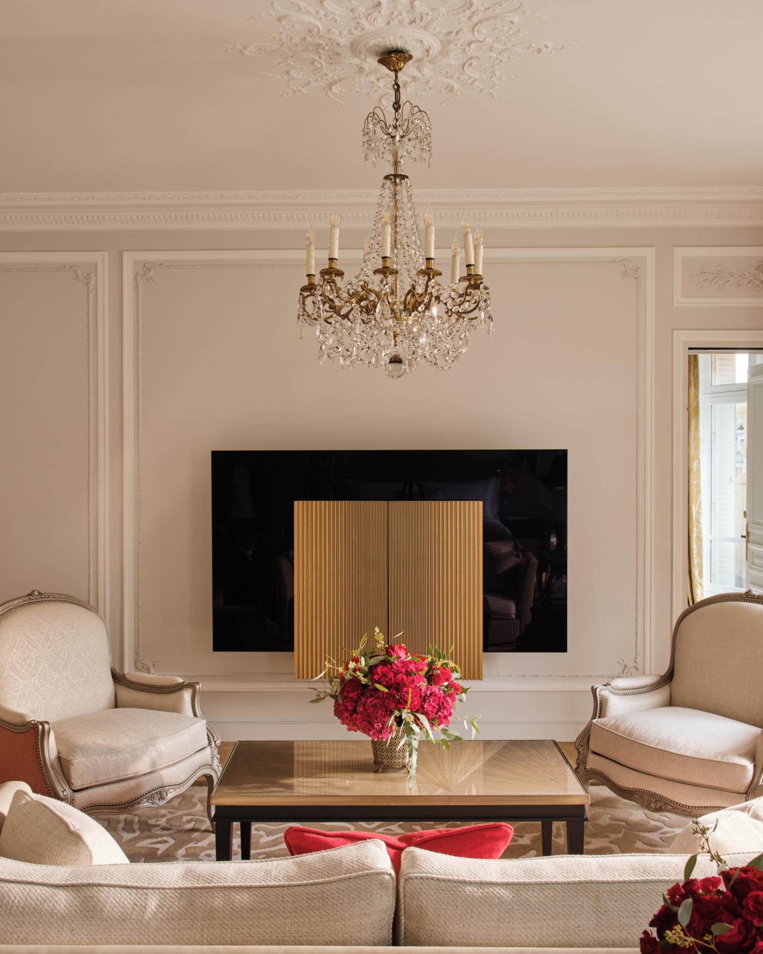Royal Suite