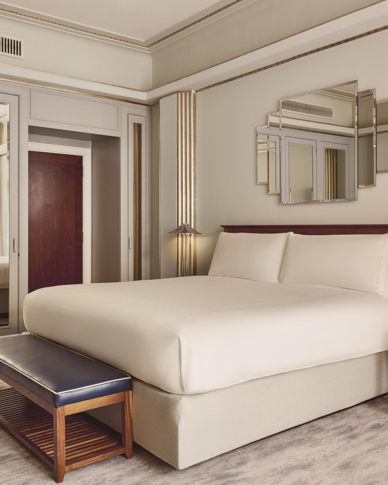 Claridge's Suite