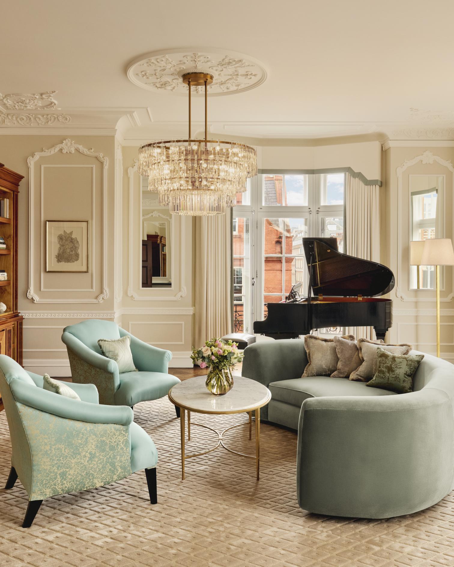 Grand Piano Suite
