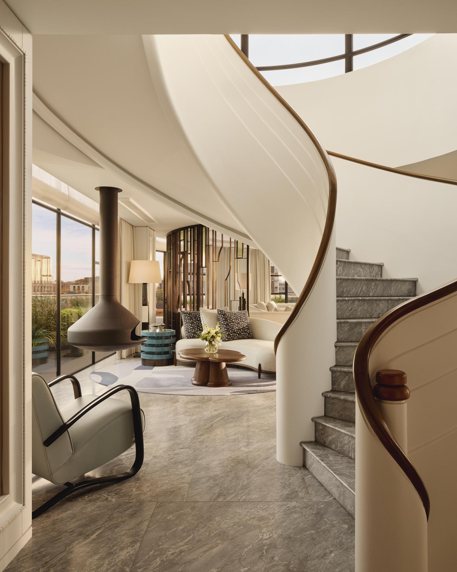 The Residence