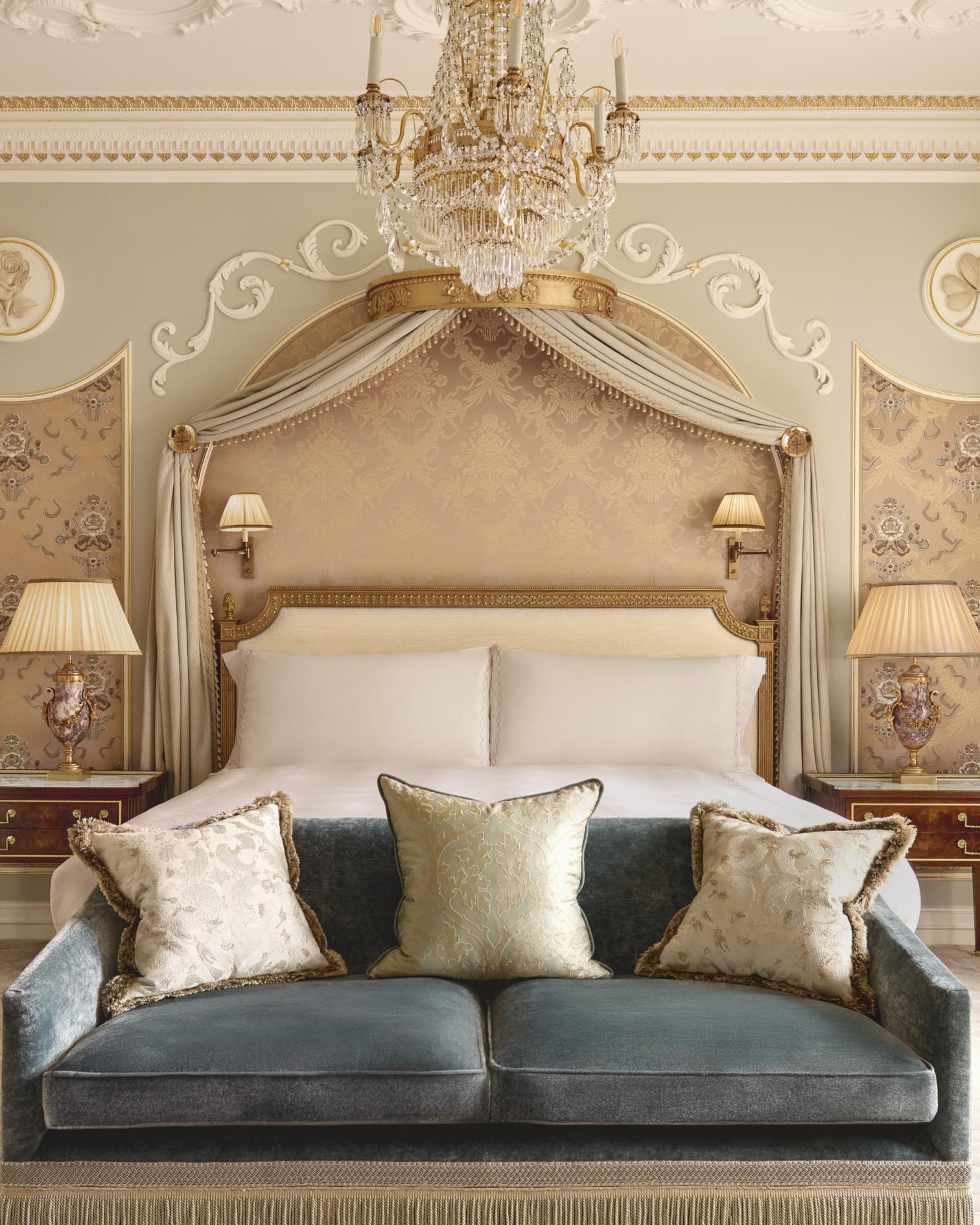Royal Suite